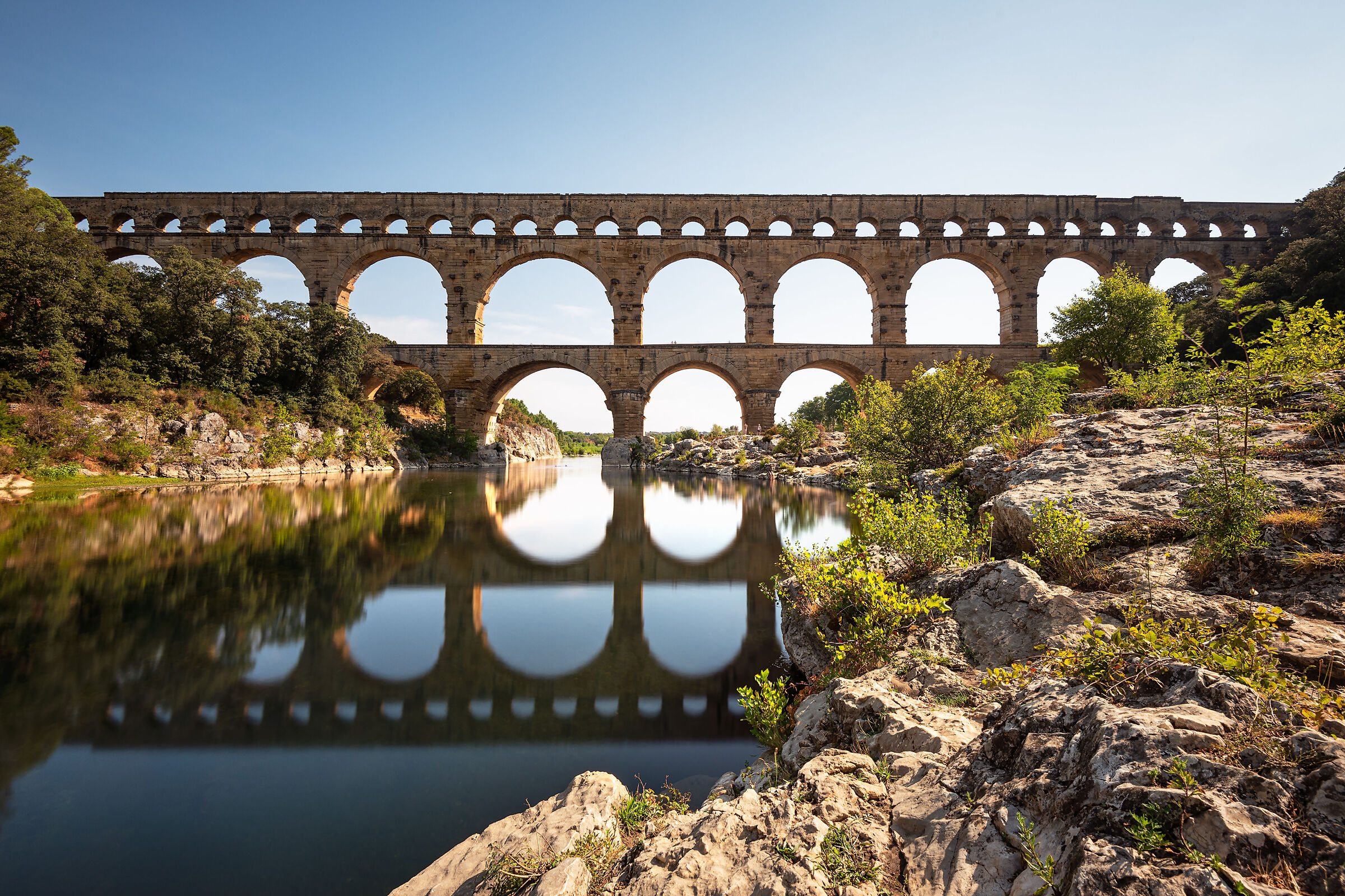 Pont du Gard
