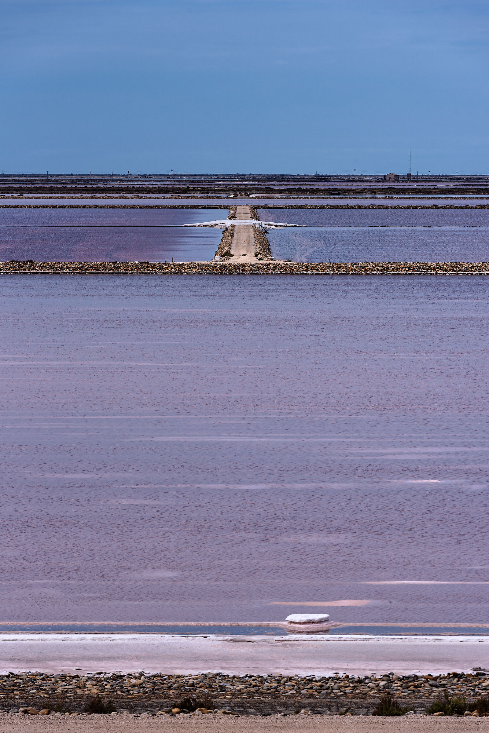 Salin de Giraud