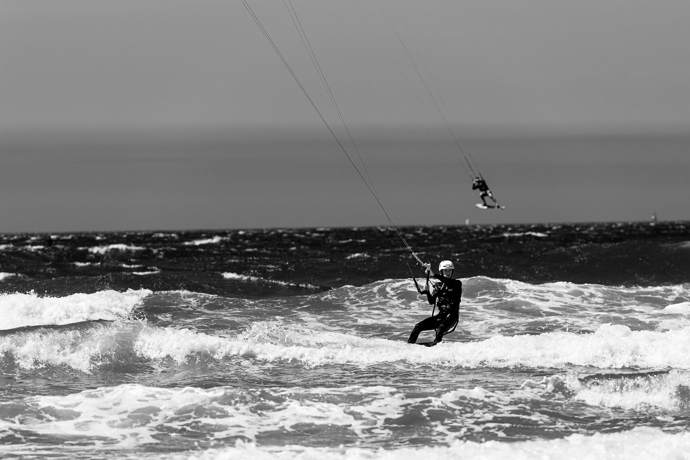 Kite surf