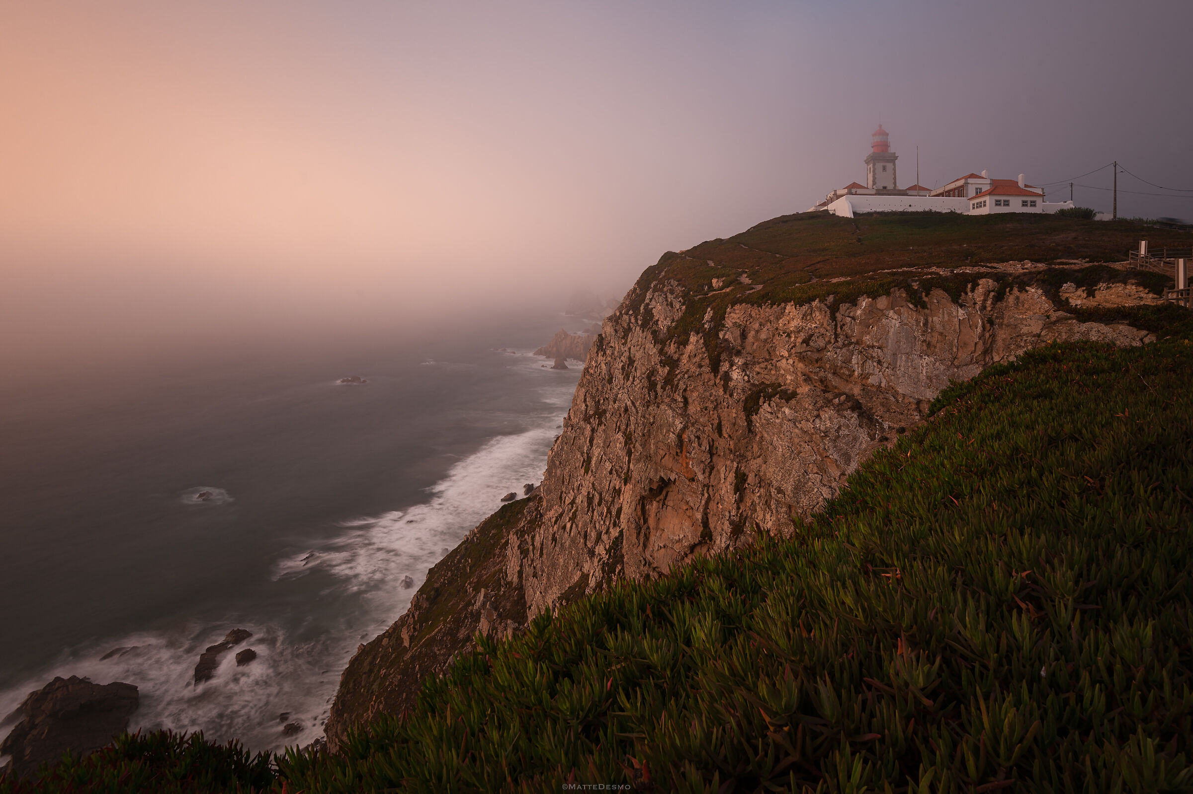 Cabo da Rocha #2
