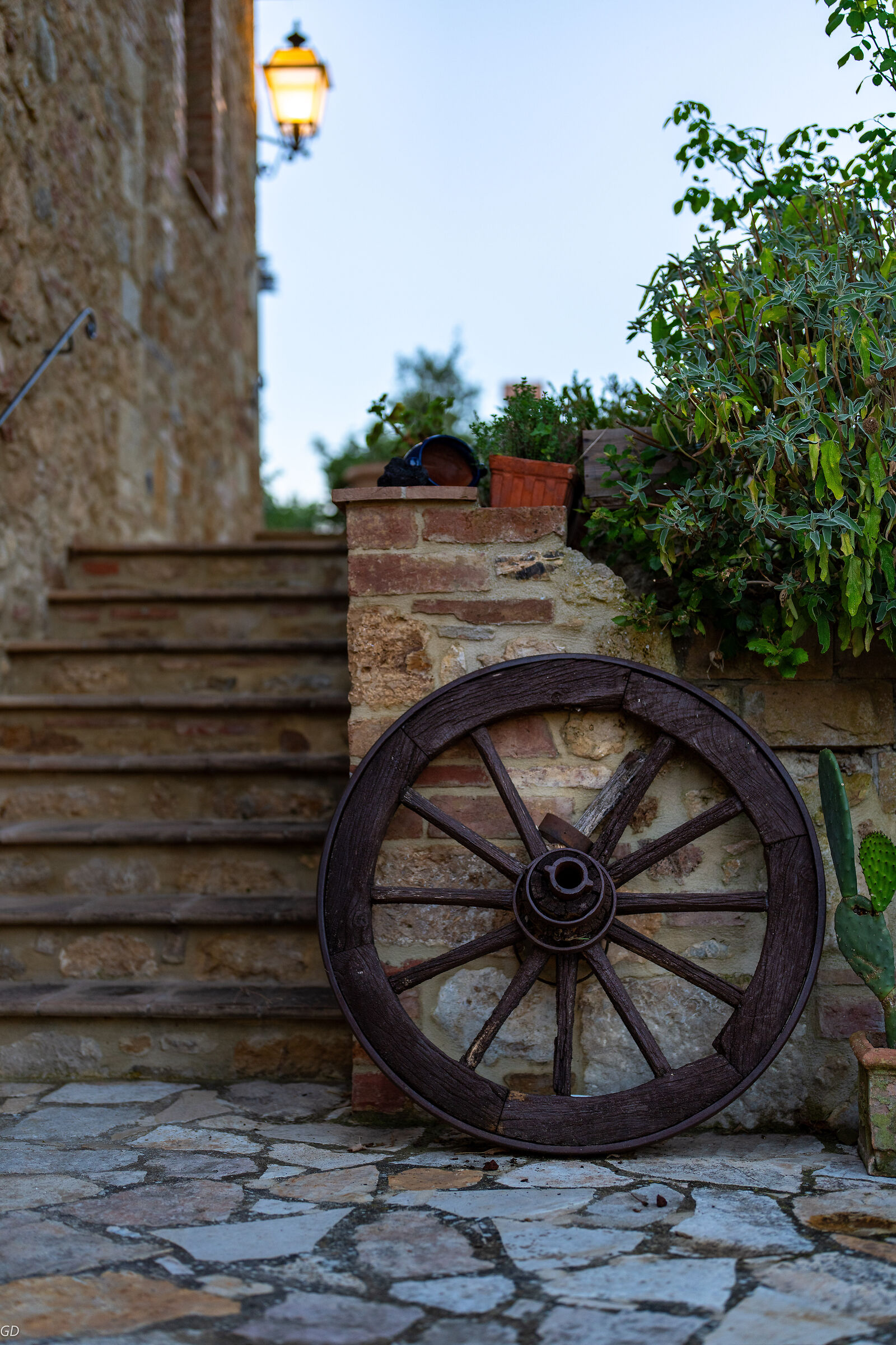 Podere