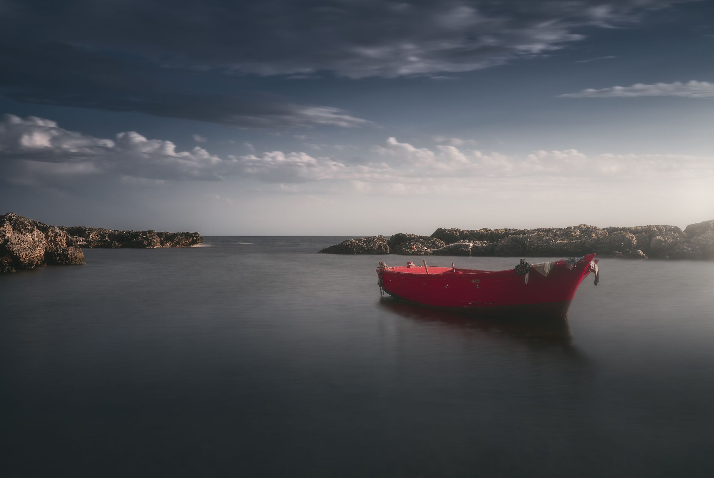 Mare della tranquillità