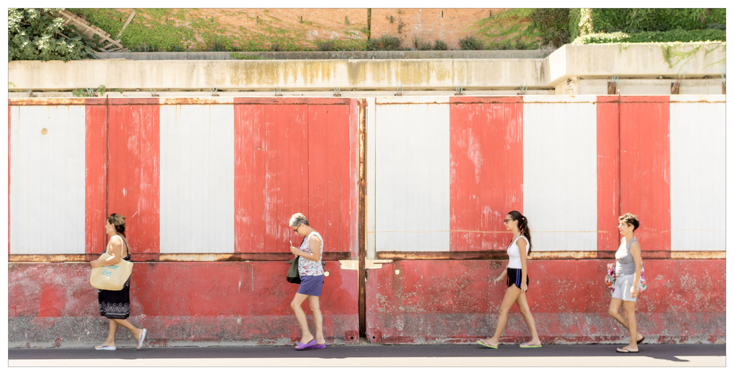 Abbey Road revisited