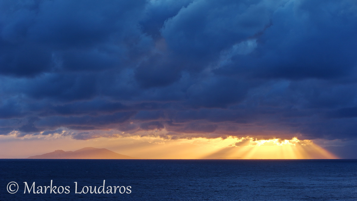 Glimpses From Heaven