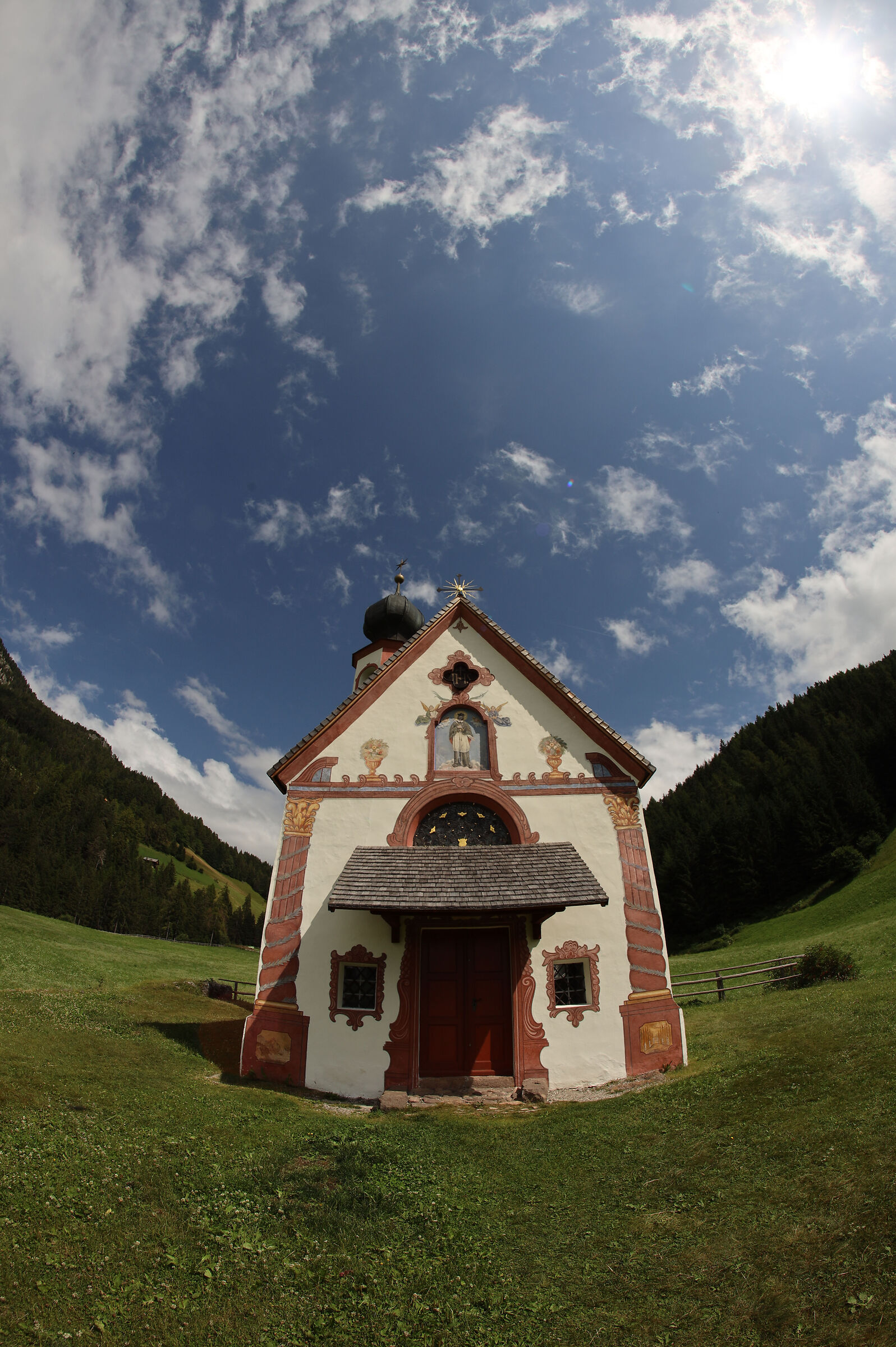 San Giovanni in Ranui