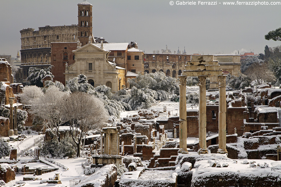 Fori Imperiali