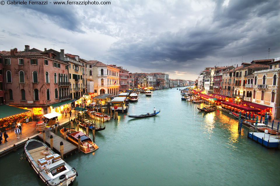 Grand Canal