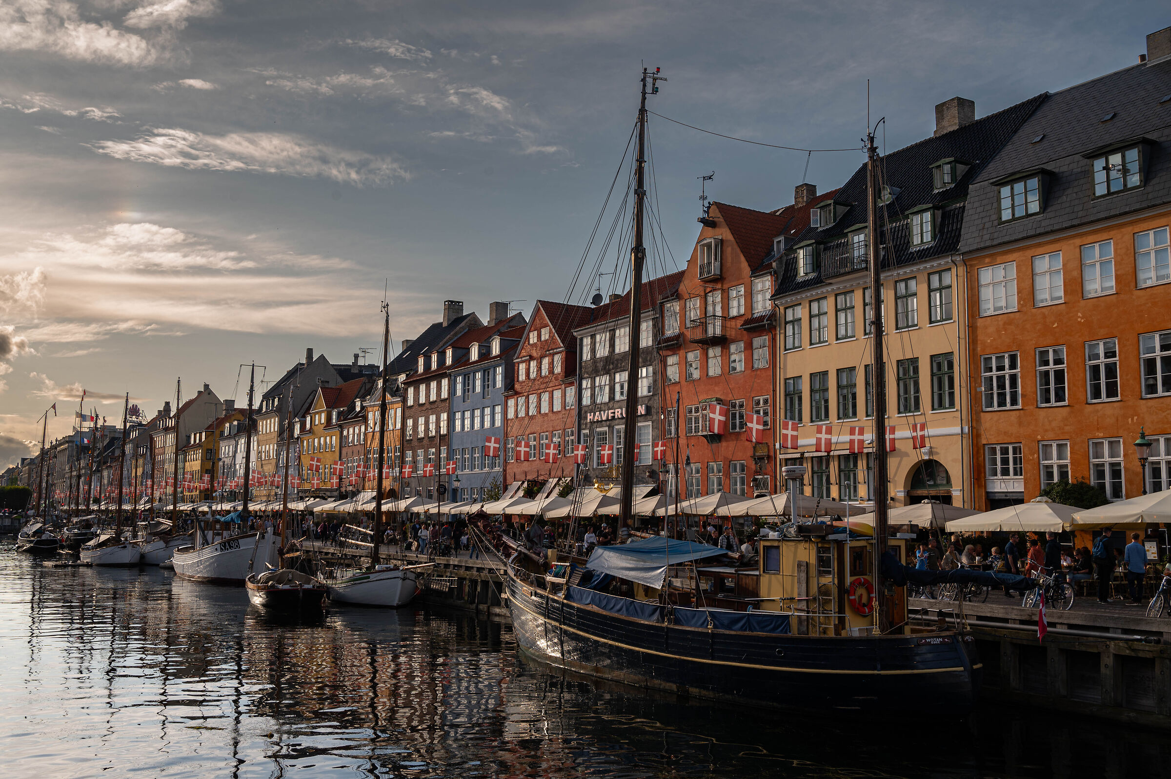 Nyhavn