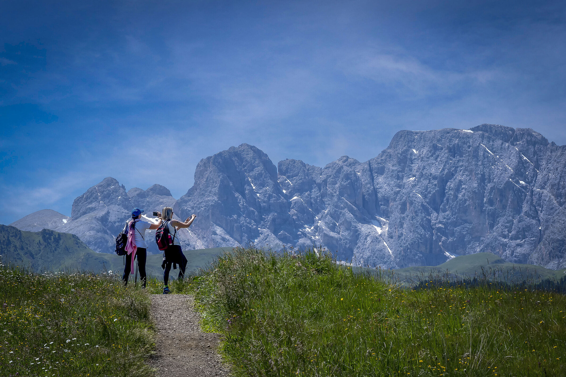 Alpe di Siusi