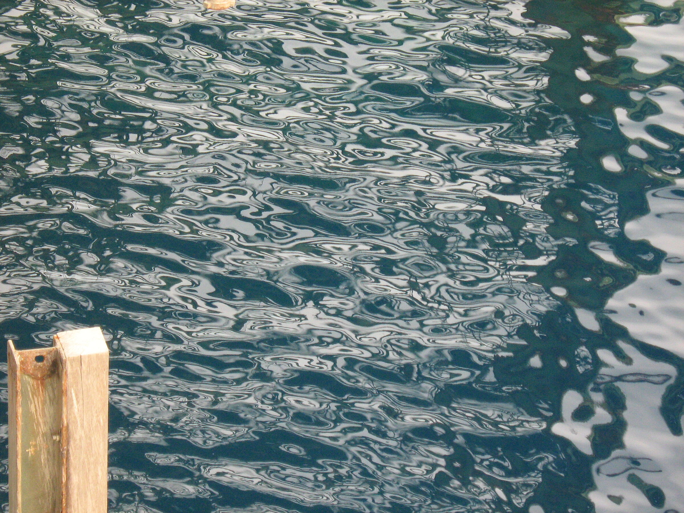 Geometric reflections