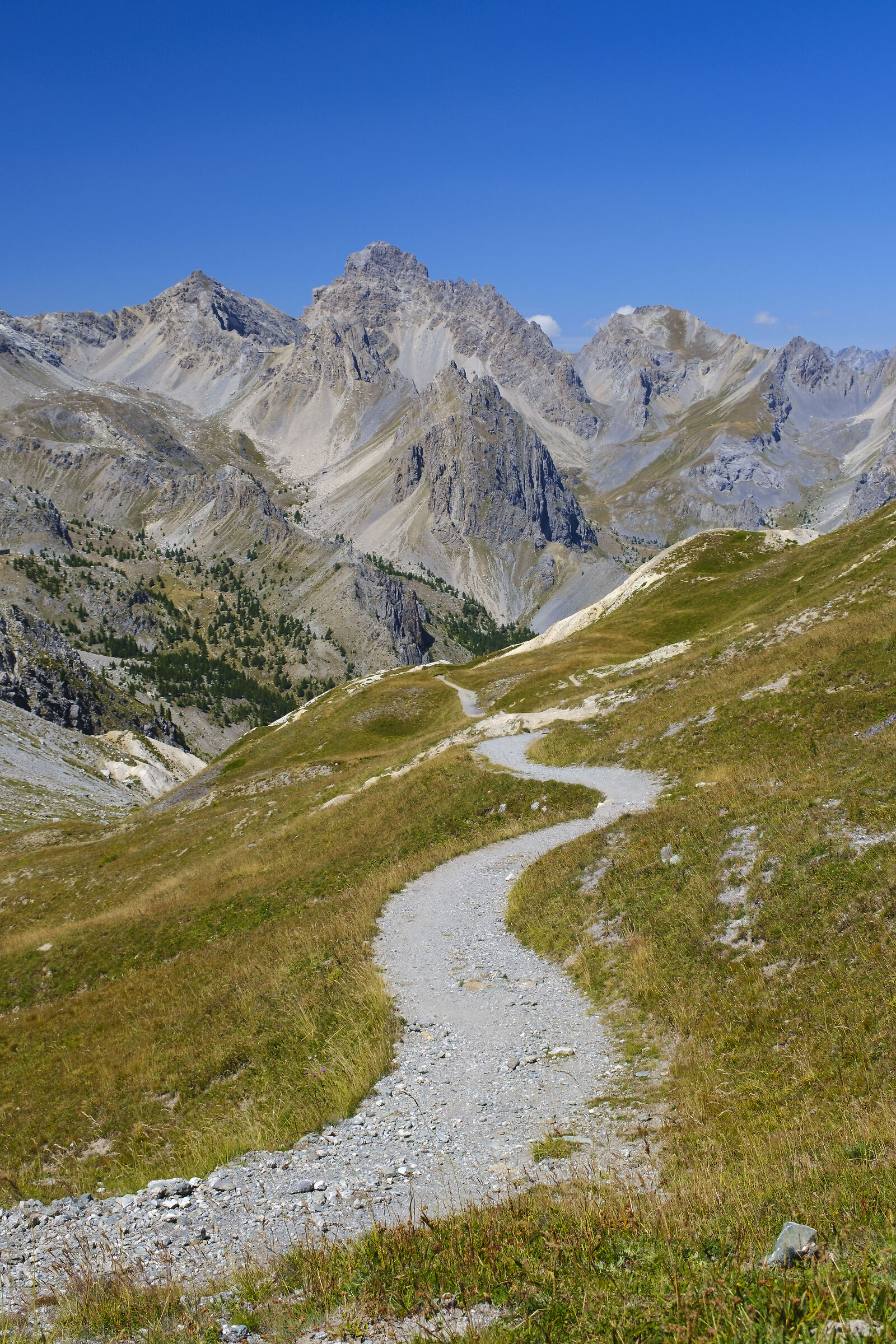 Passo Gardetta
