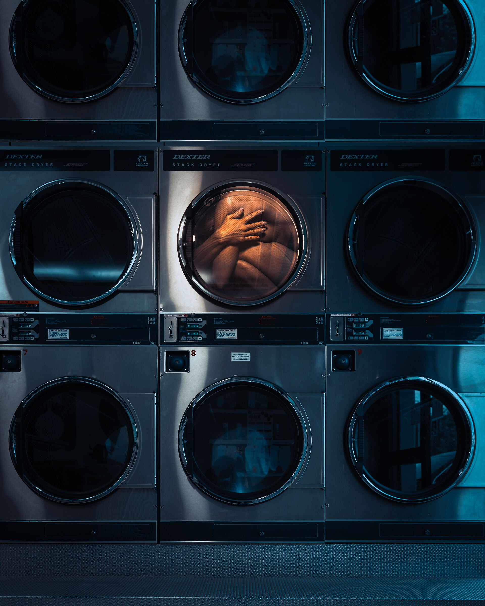 Confesso a Dio Onnipotente