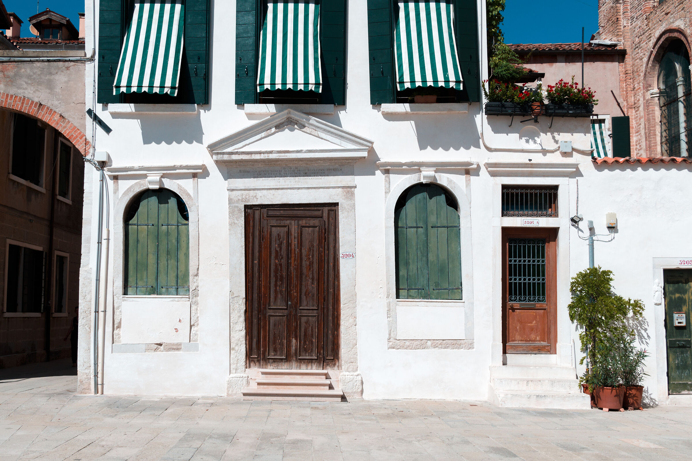 qualche spritz e torna dritta