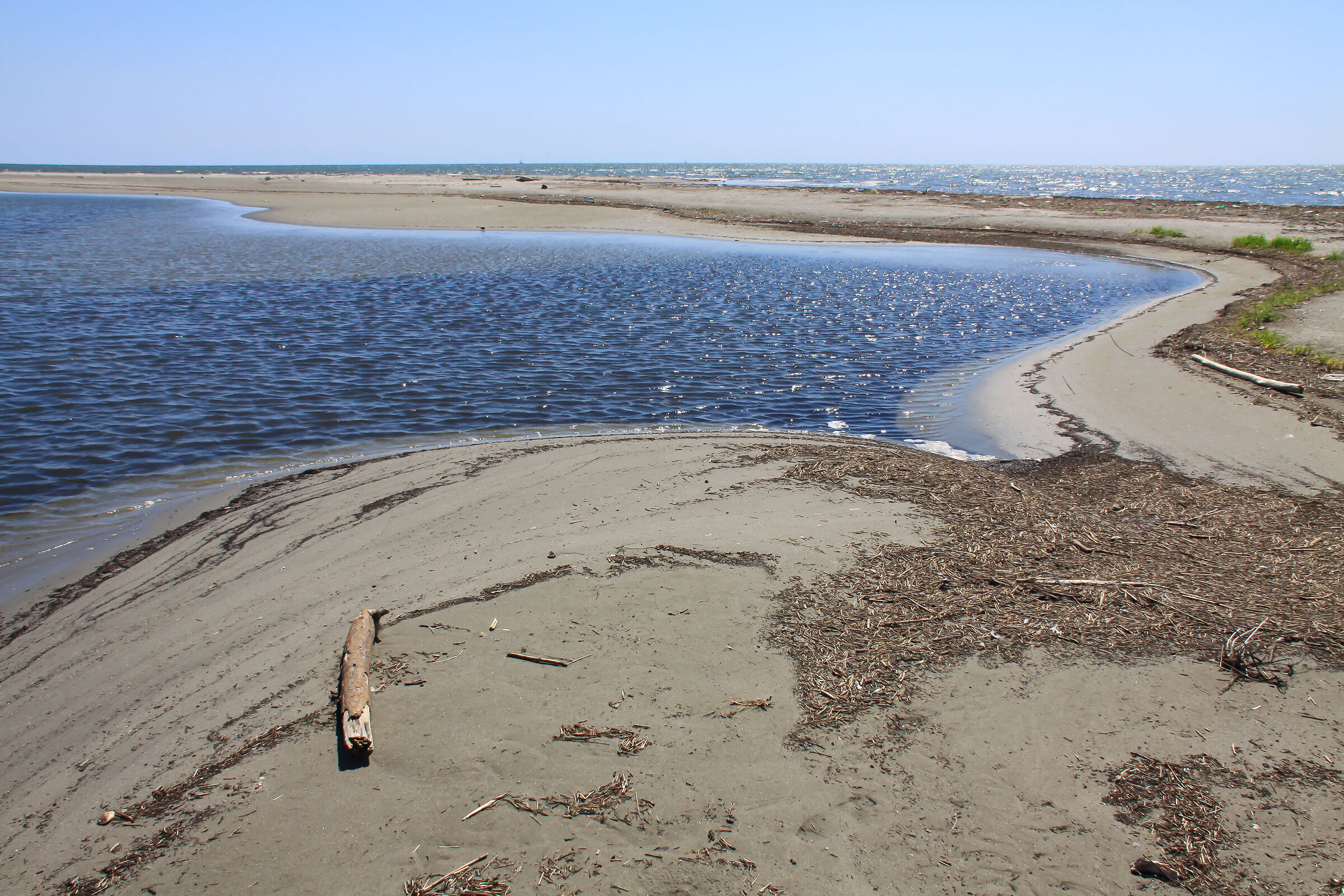 Scano Boa, tutta la natura.