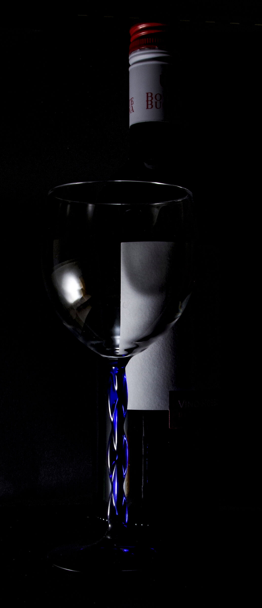 A good Wine