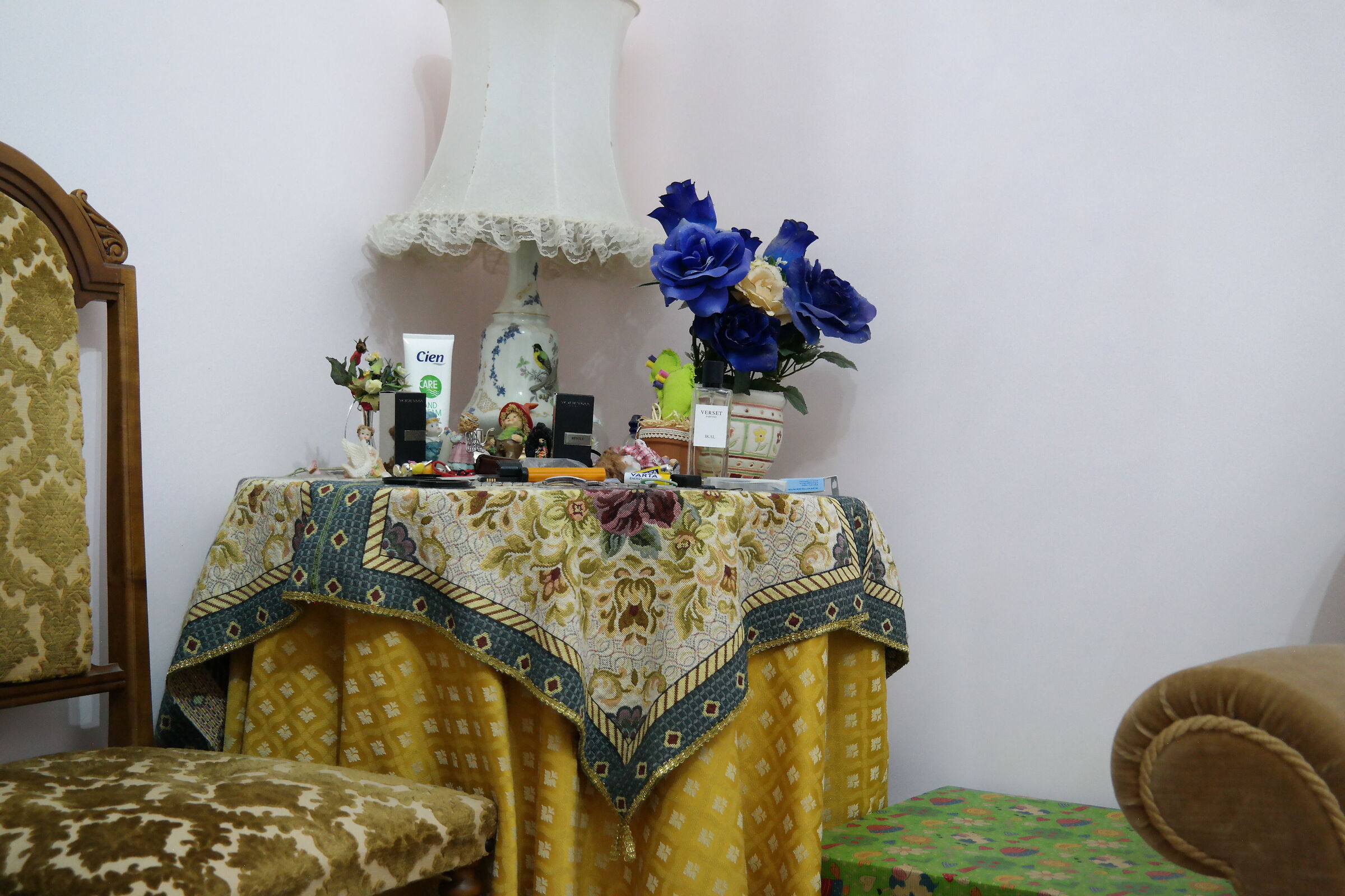 Samsung nx 30 plus 18-55 III OIS