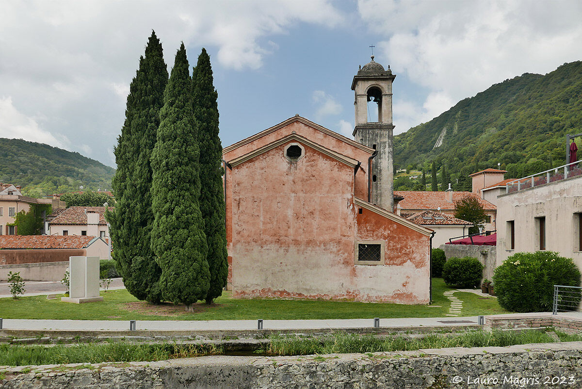 Chiesa di San Giuseppe