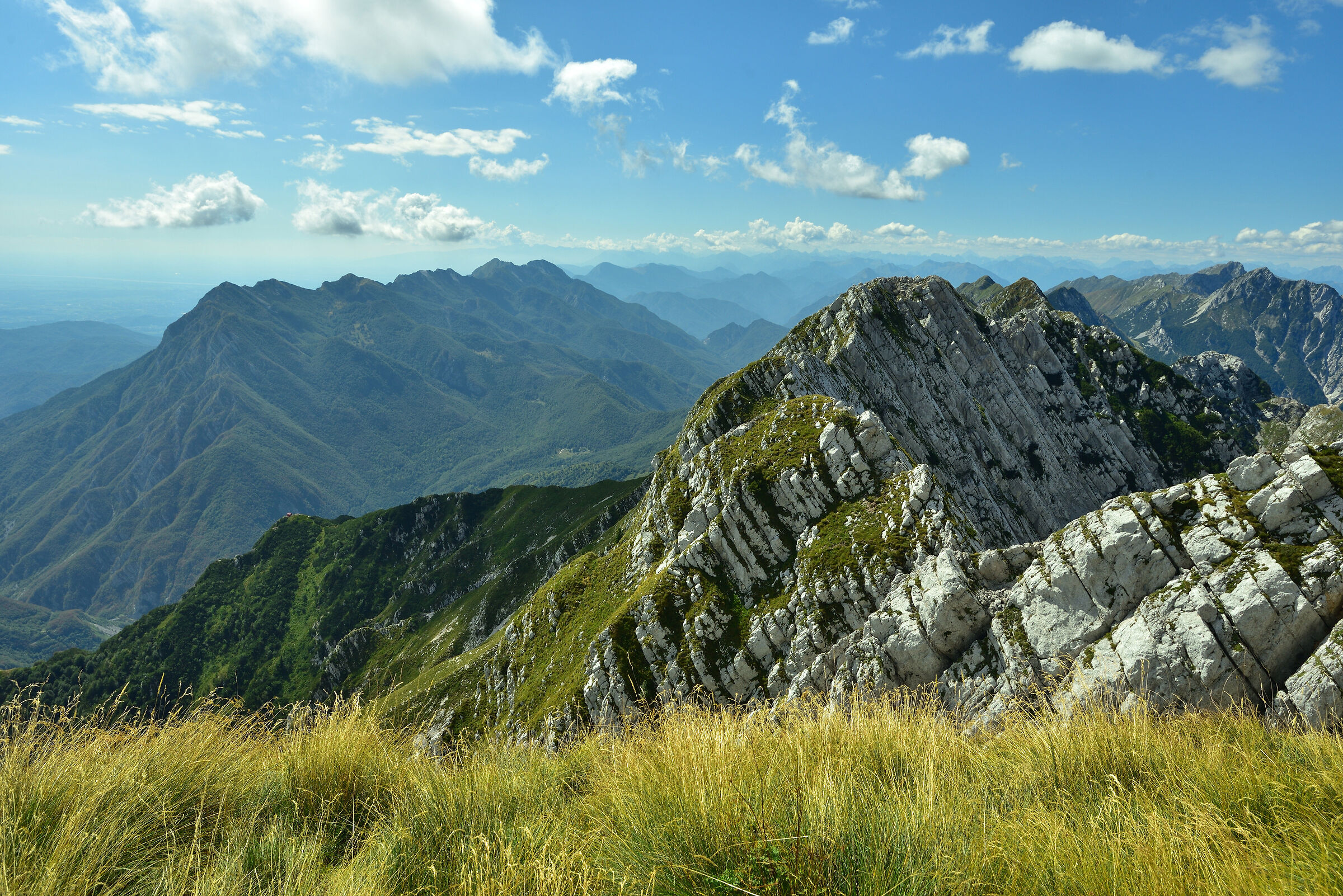 Julian Prealps