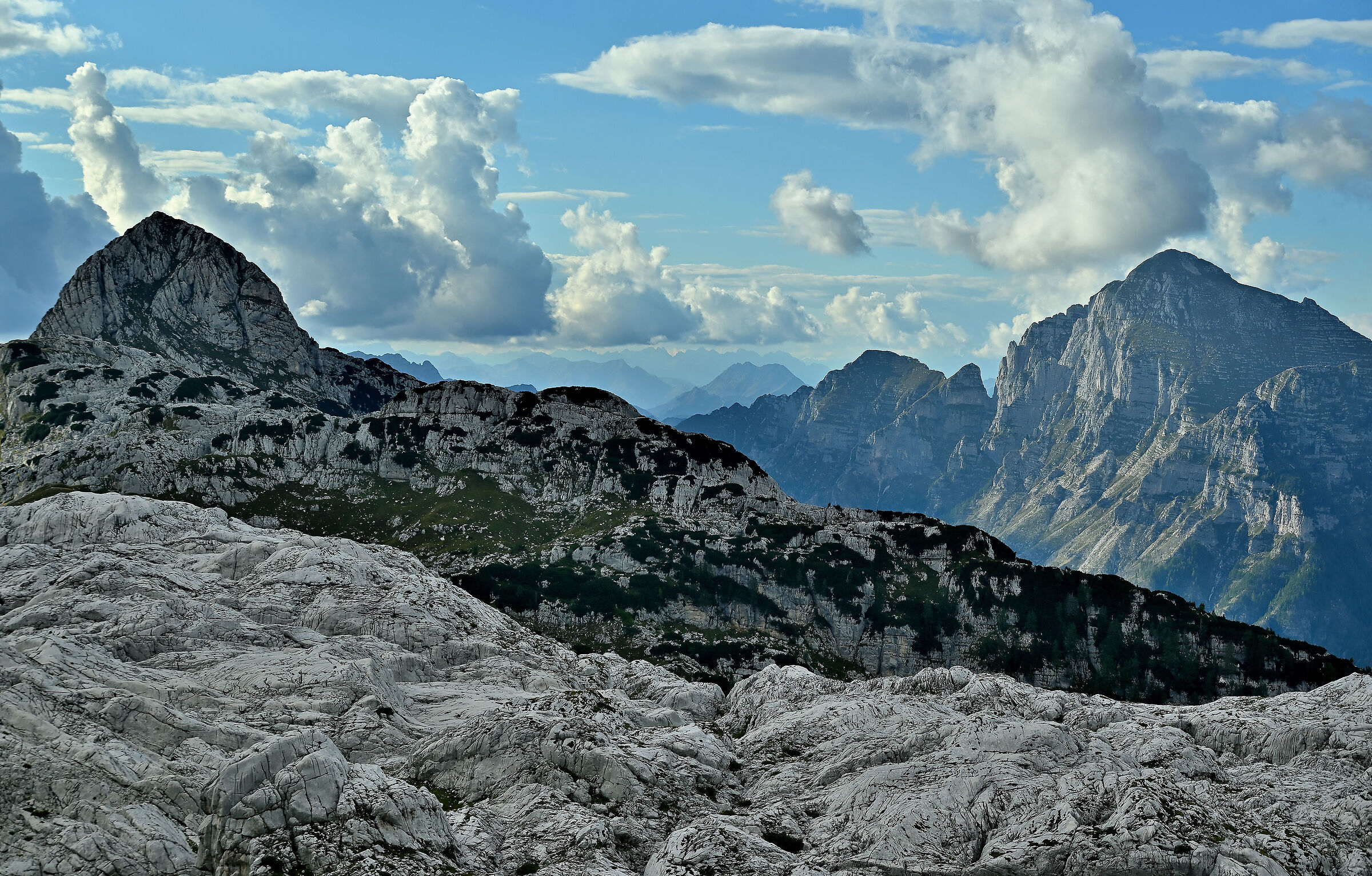 Julian Alps