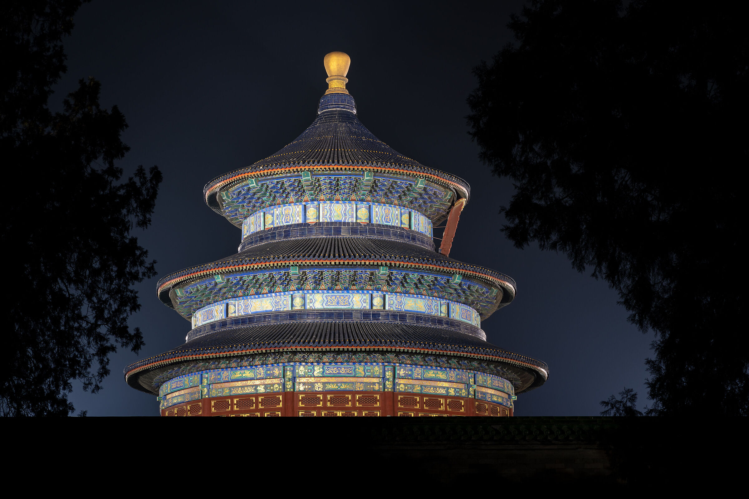 Temple of Heaven