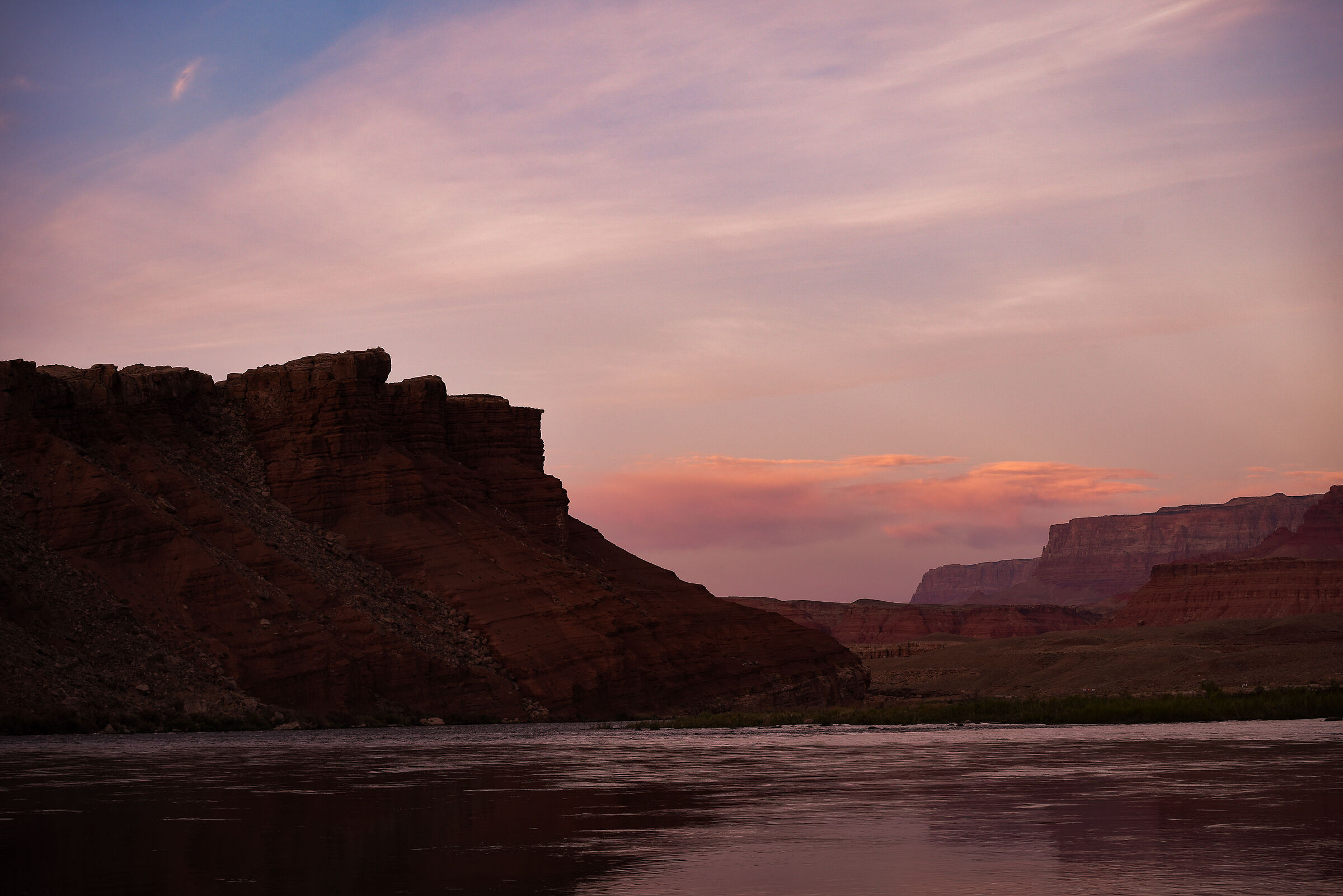Gran Canyon