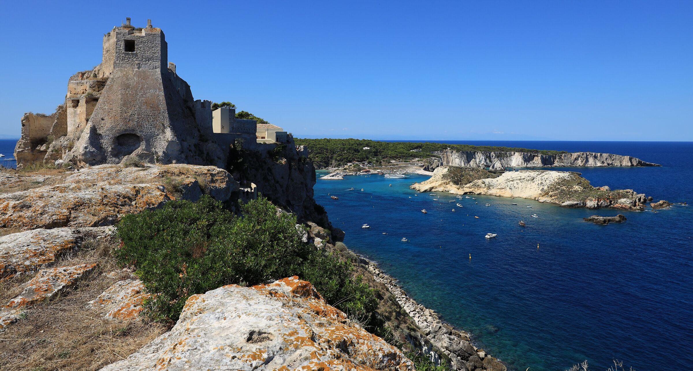 Castle of Badiali