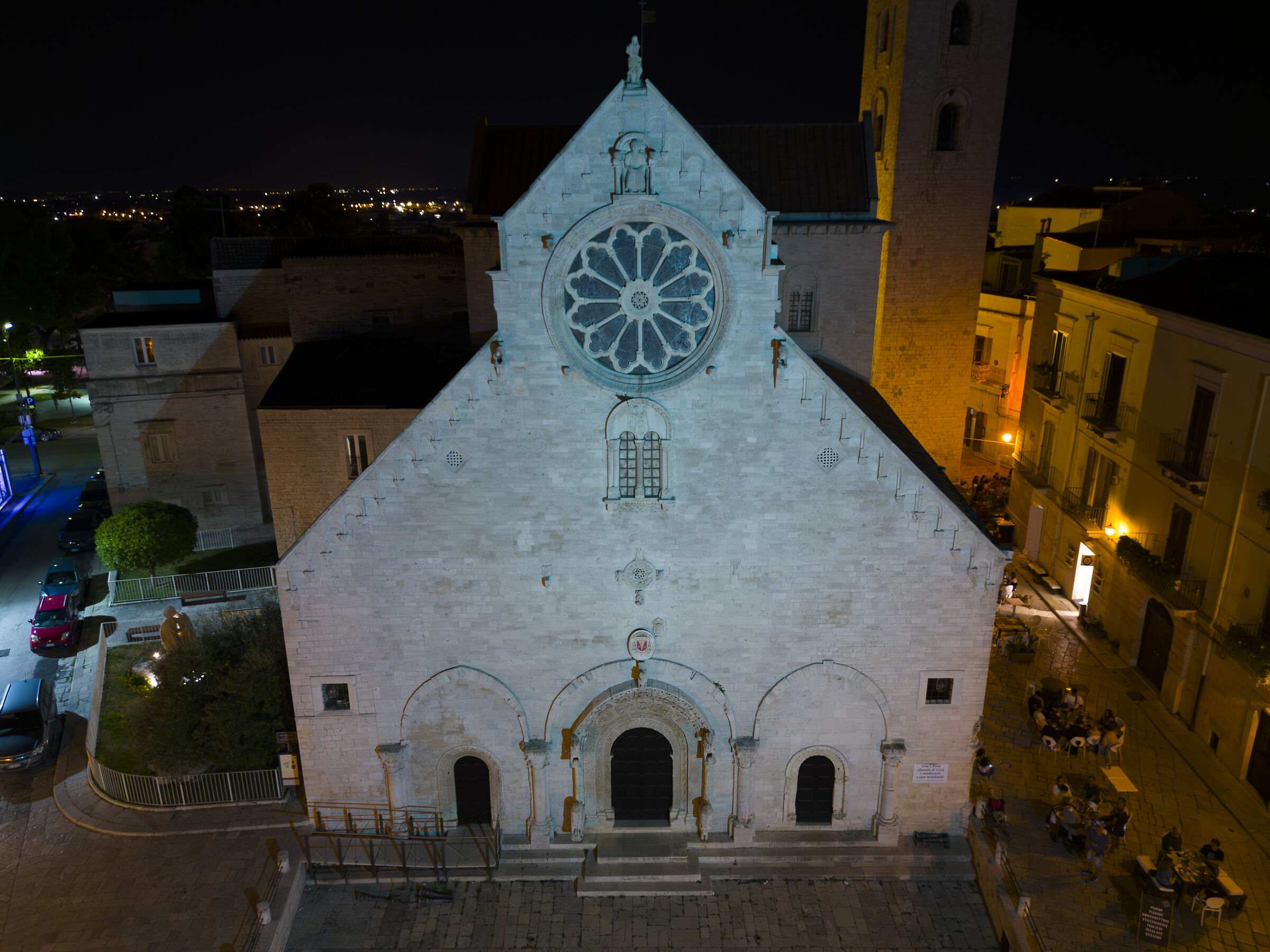 Co-Cathedral Santa Maria Assunta- Ruvo di Puglia-