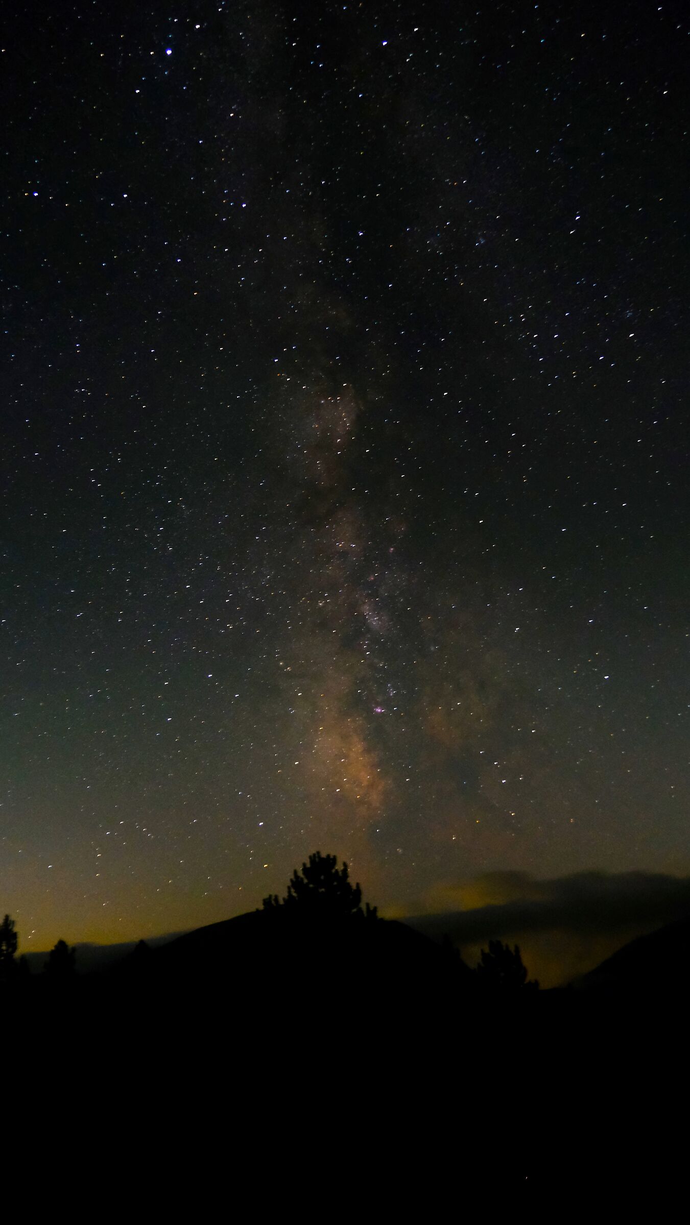 The Garden of the Gods