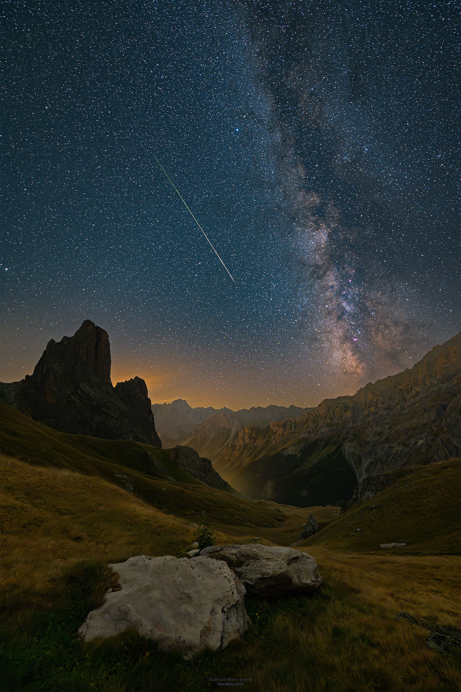 Maira Valley 3