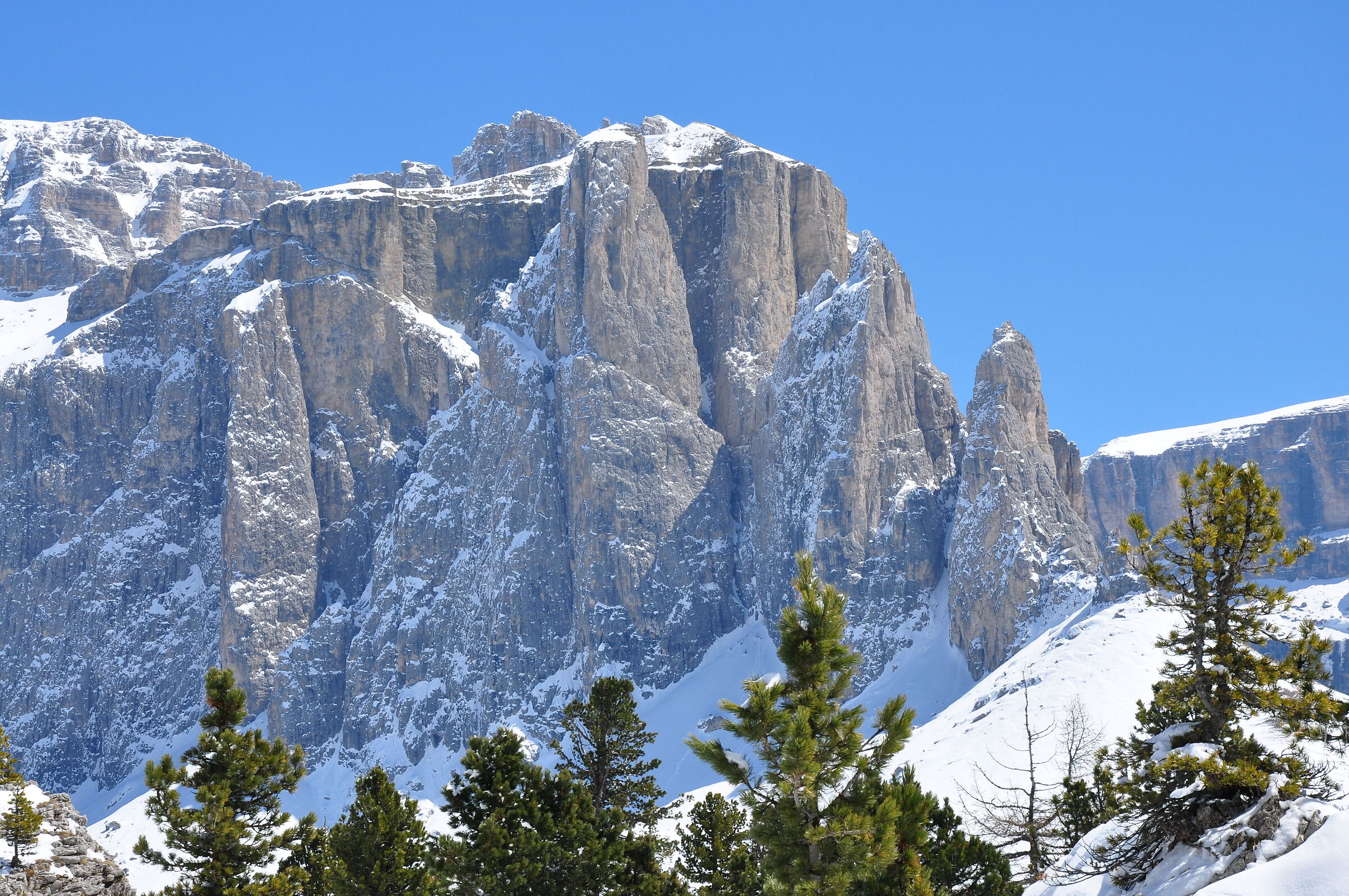 L'imponenza