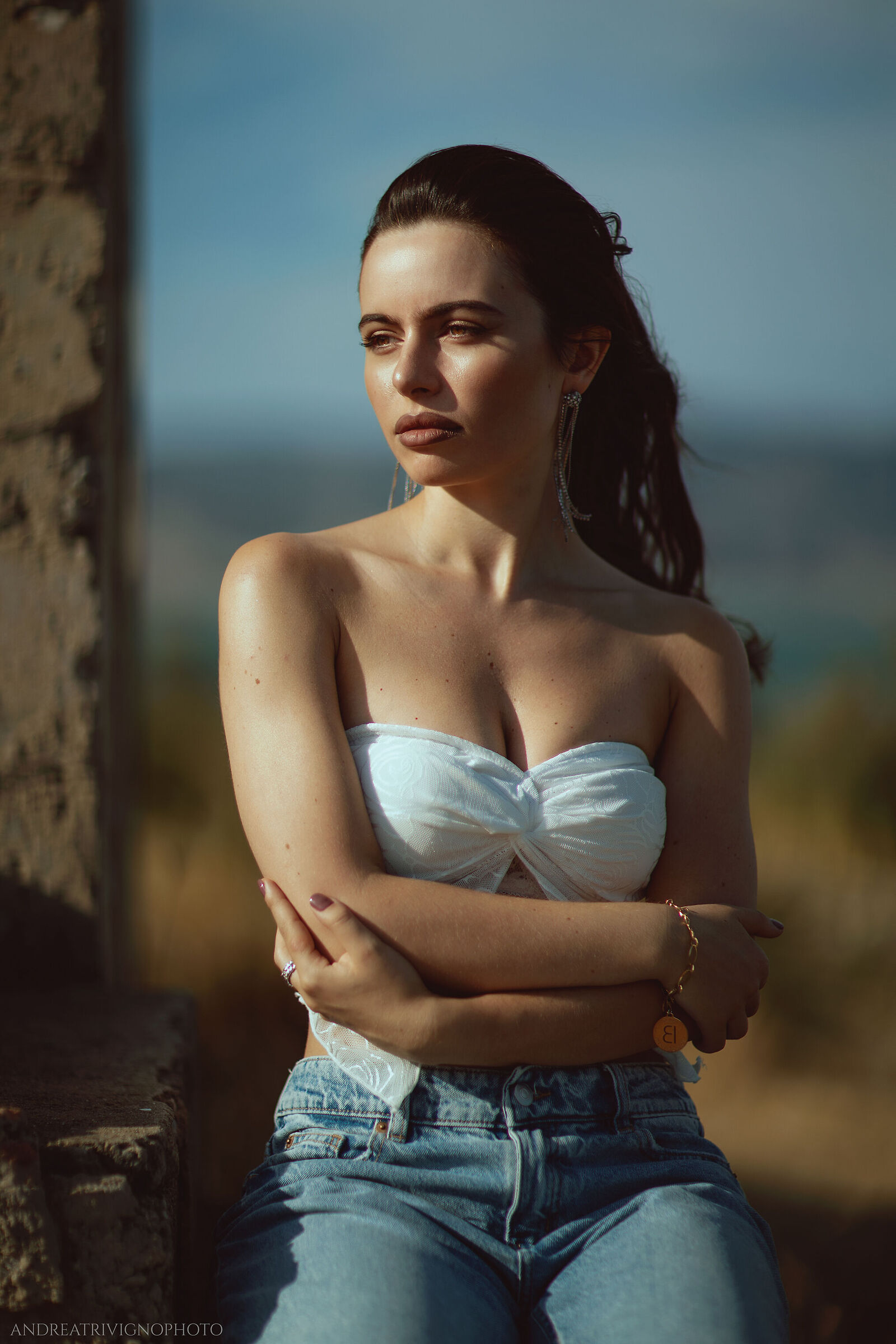 Beatrice - Broken
