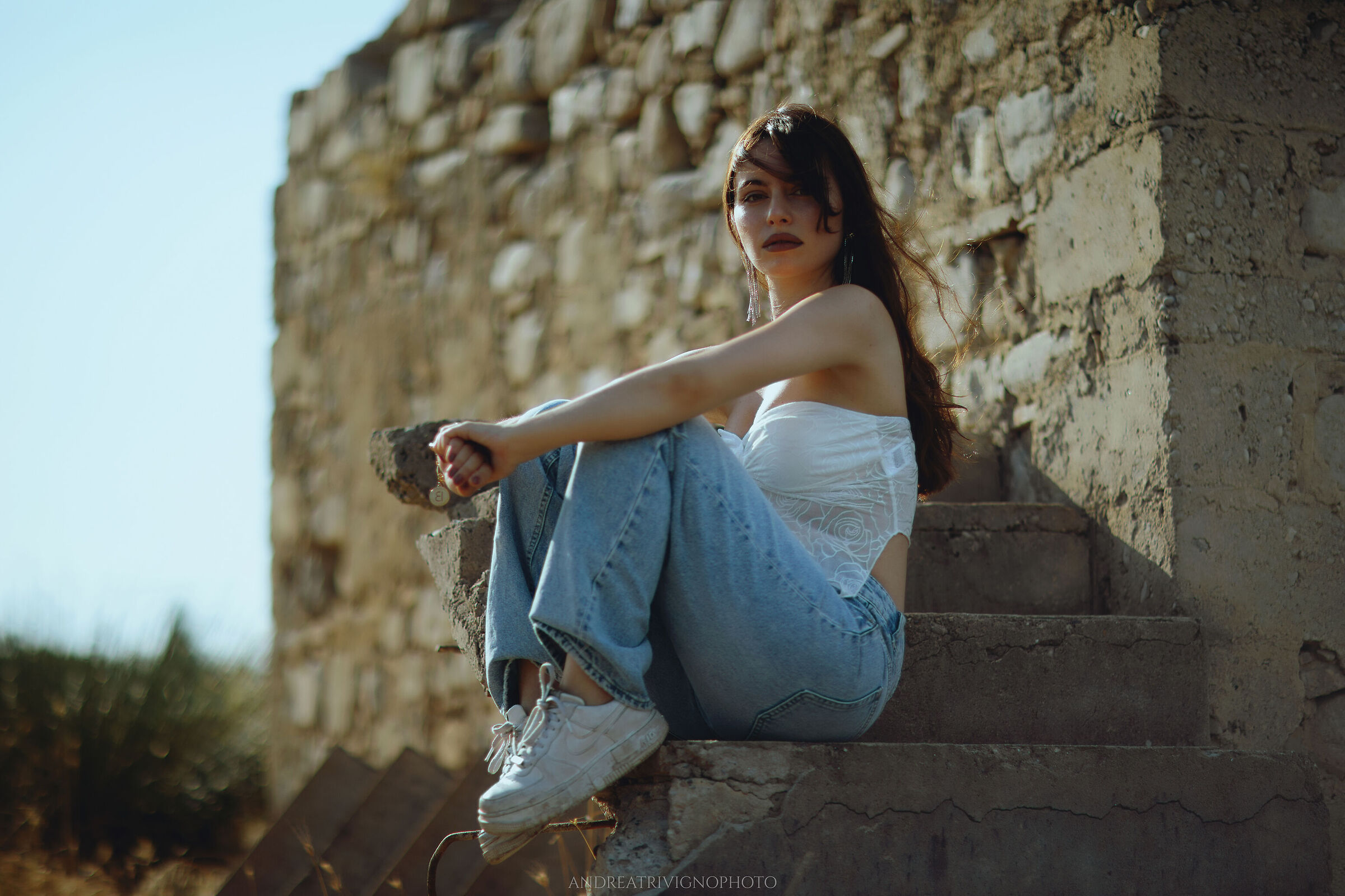Beatrice - Broken
