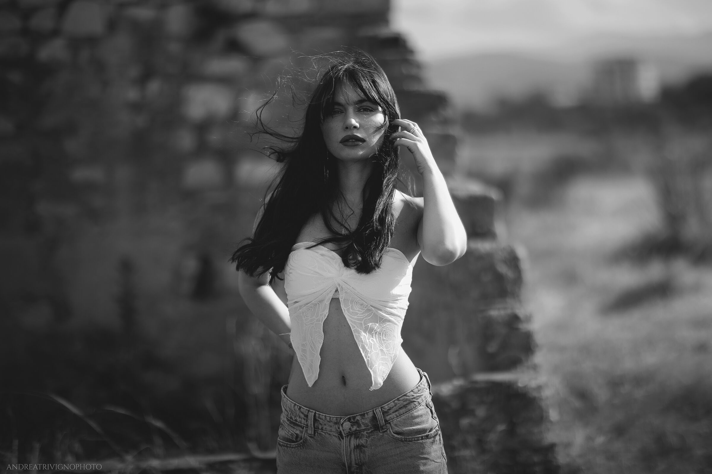 Beatrice - Broken