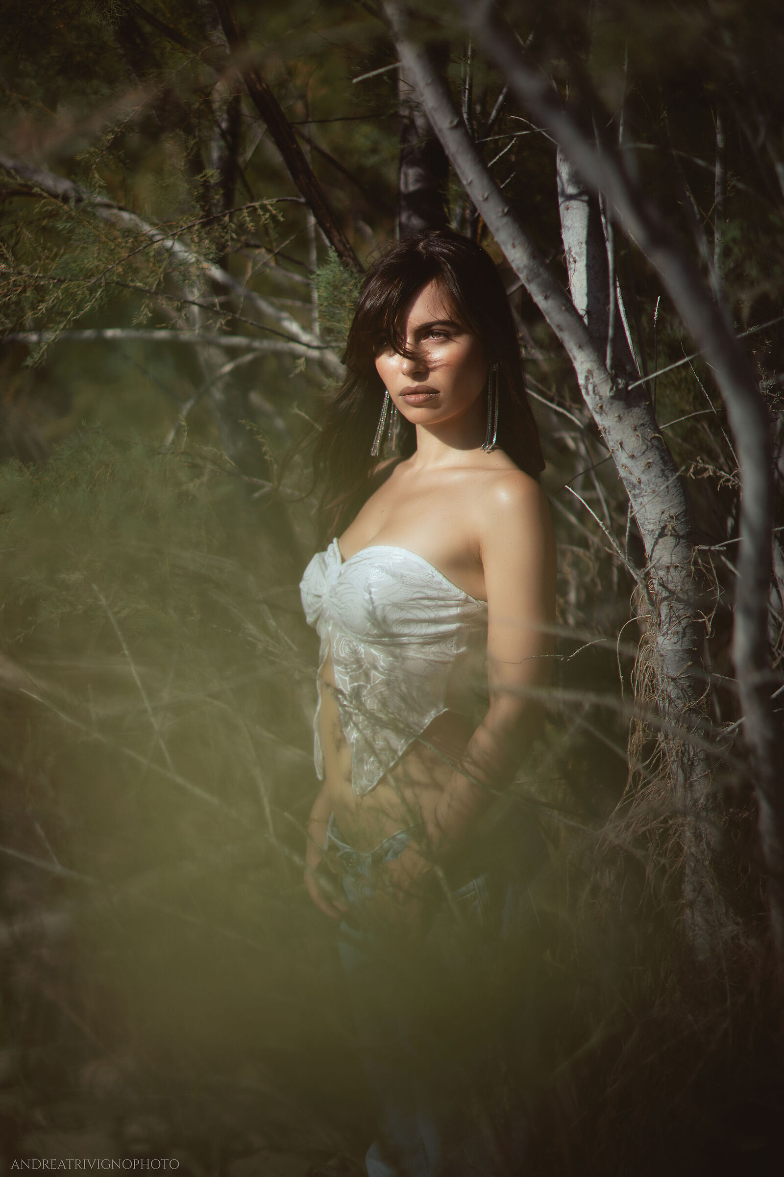 Beatrice - Broken