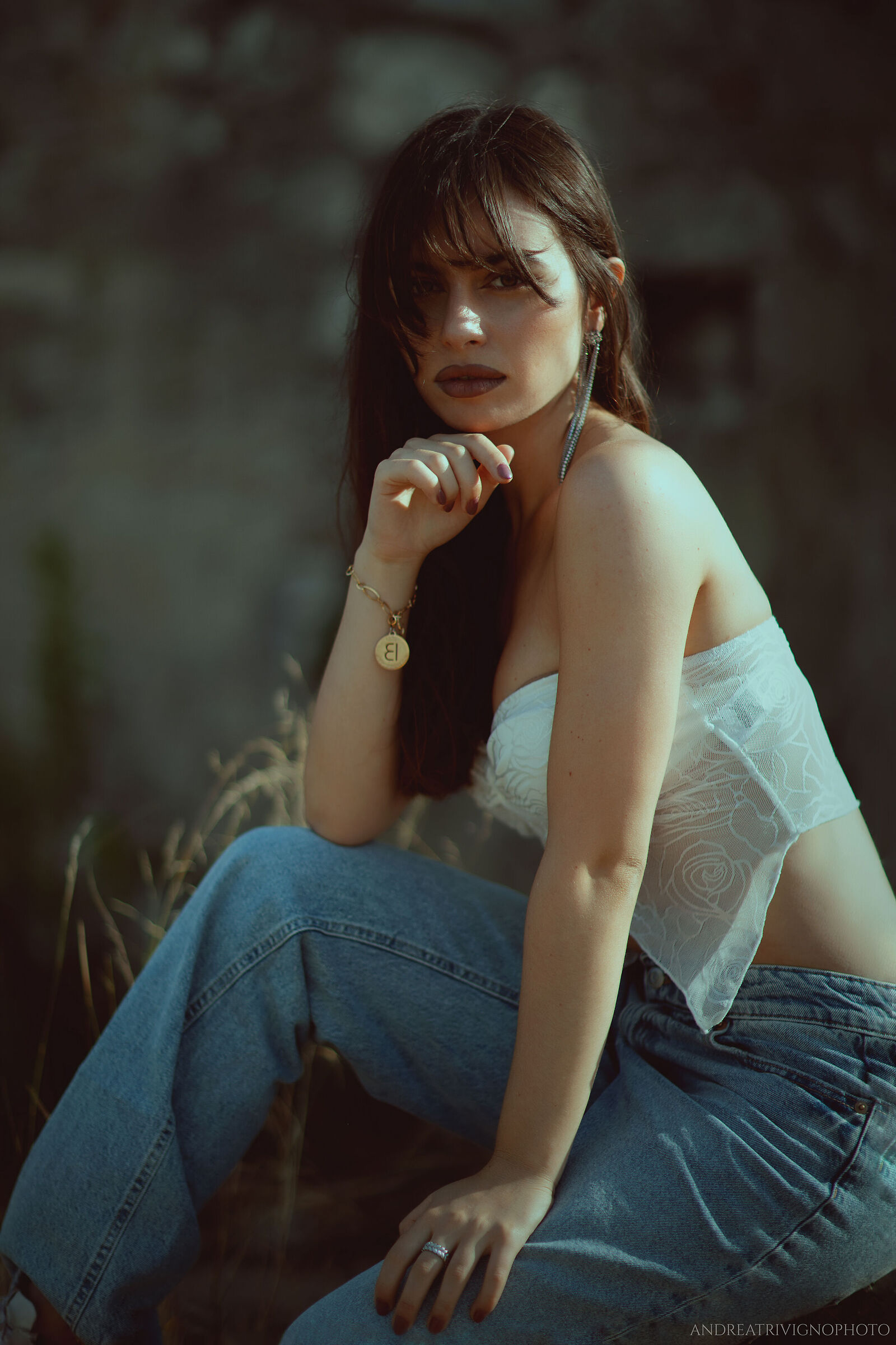 Beatrice - Broken
