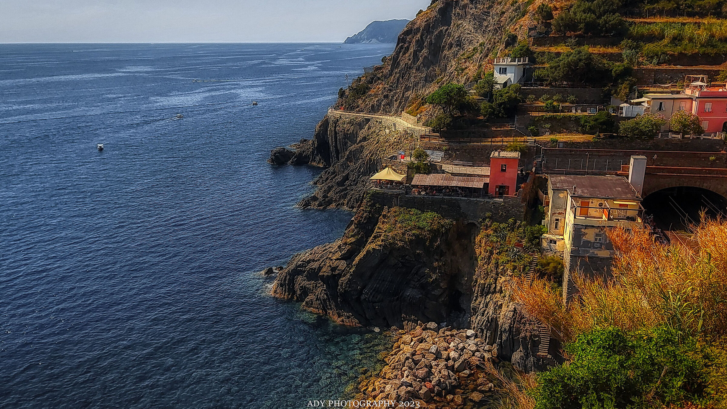 Cinque Terre
