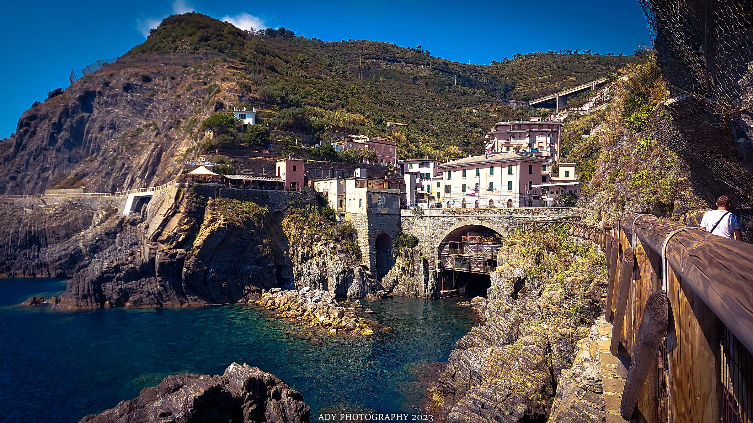 Cinque Terre