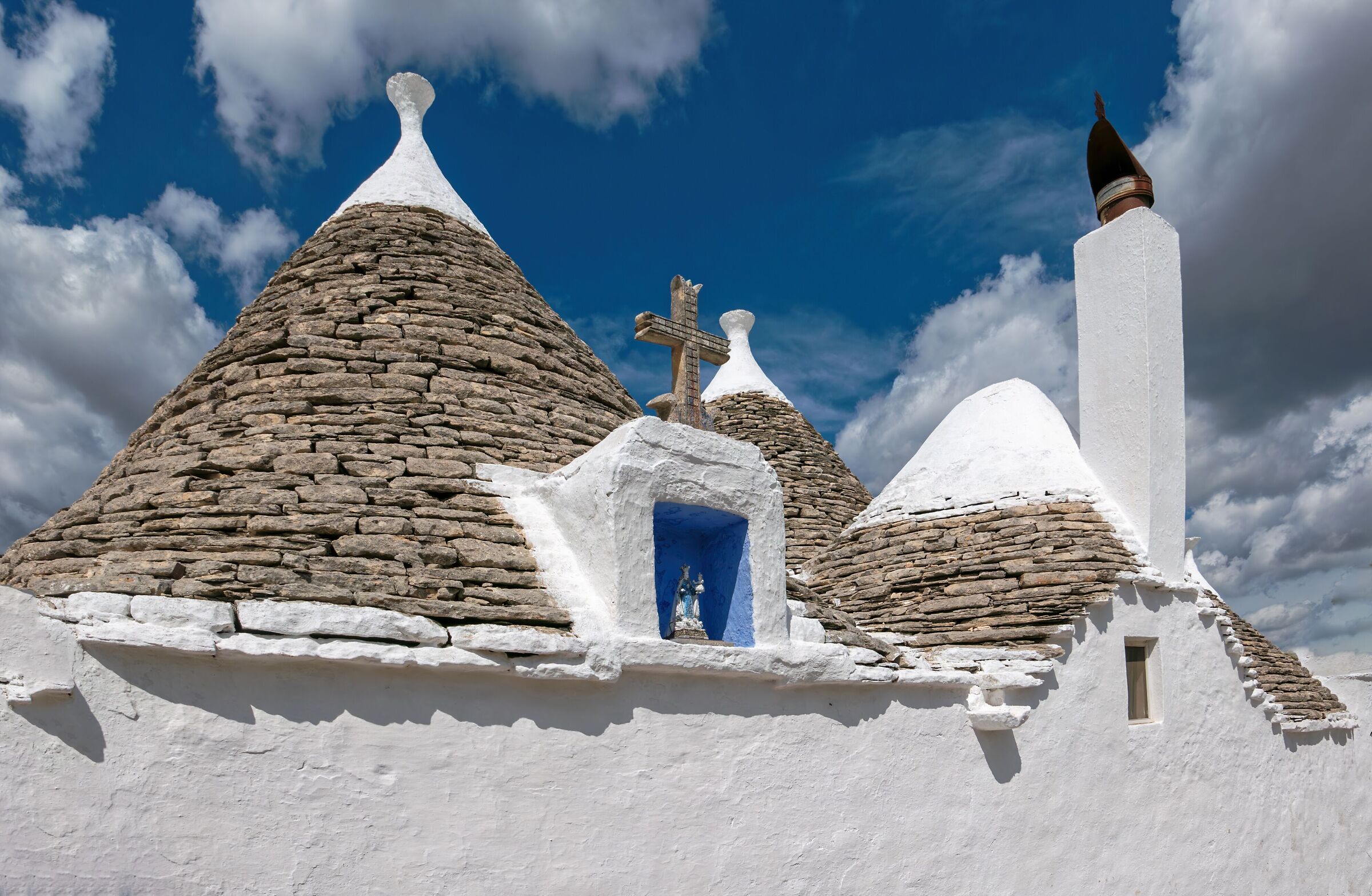 Apulian Summer - Valle d'Itria