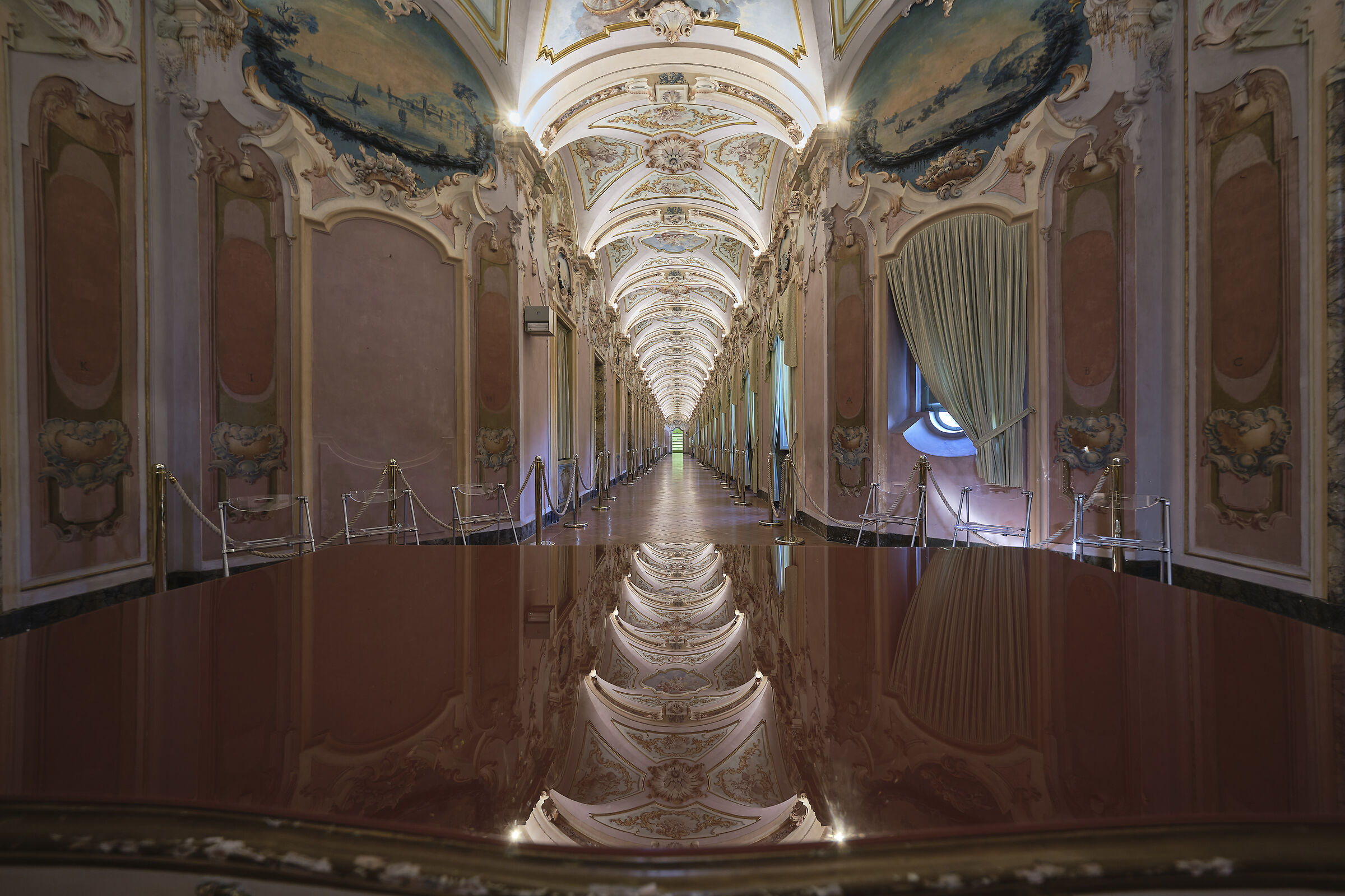 Palazzo Pianetti Jesi