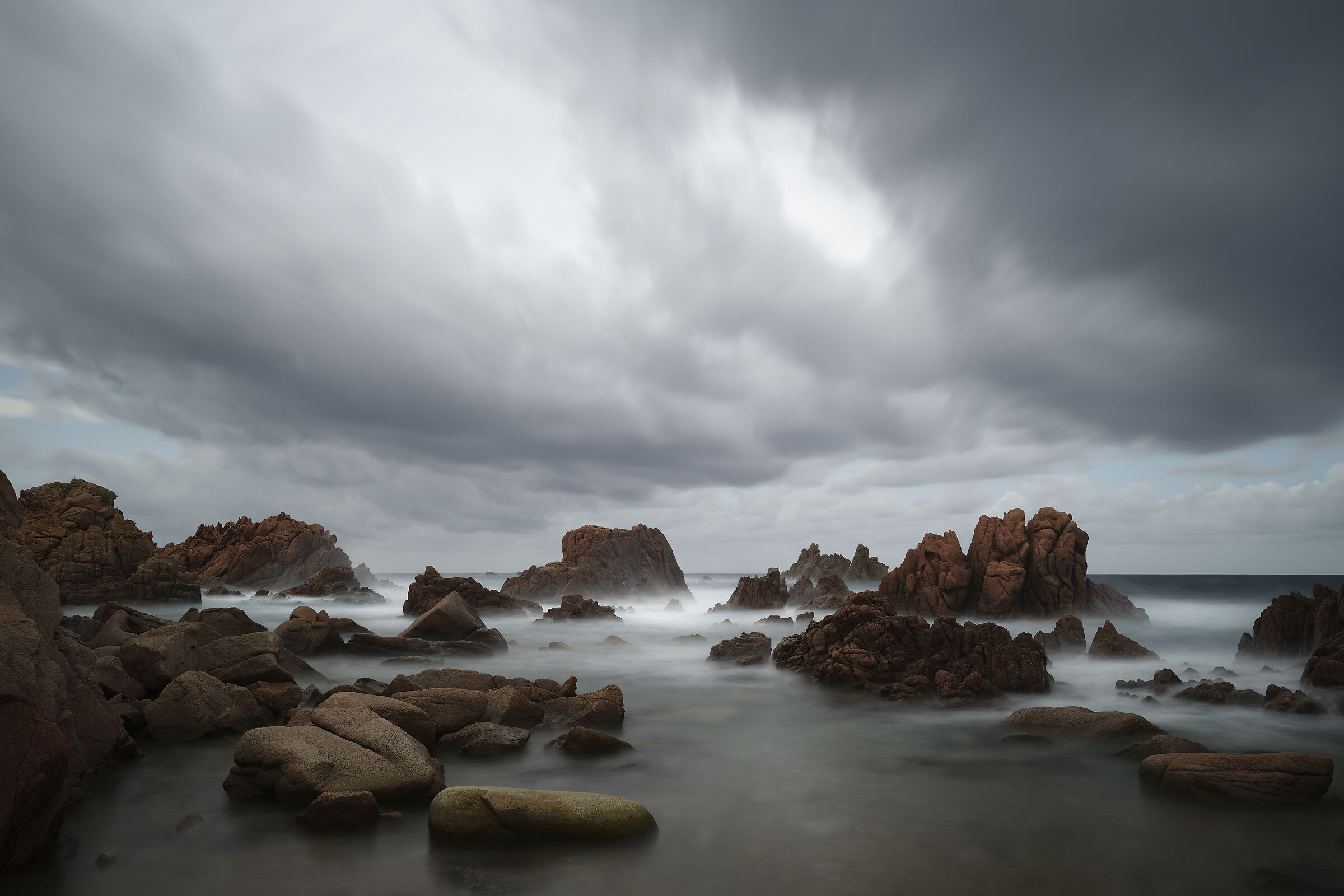 Costa Rossa