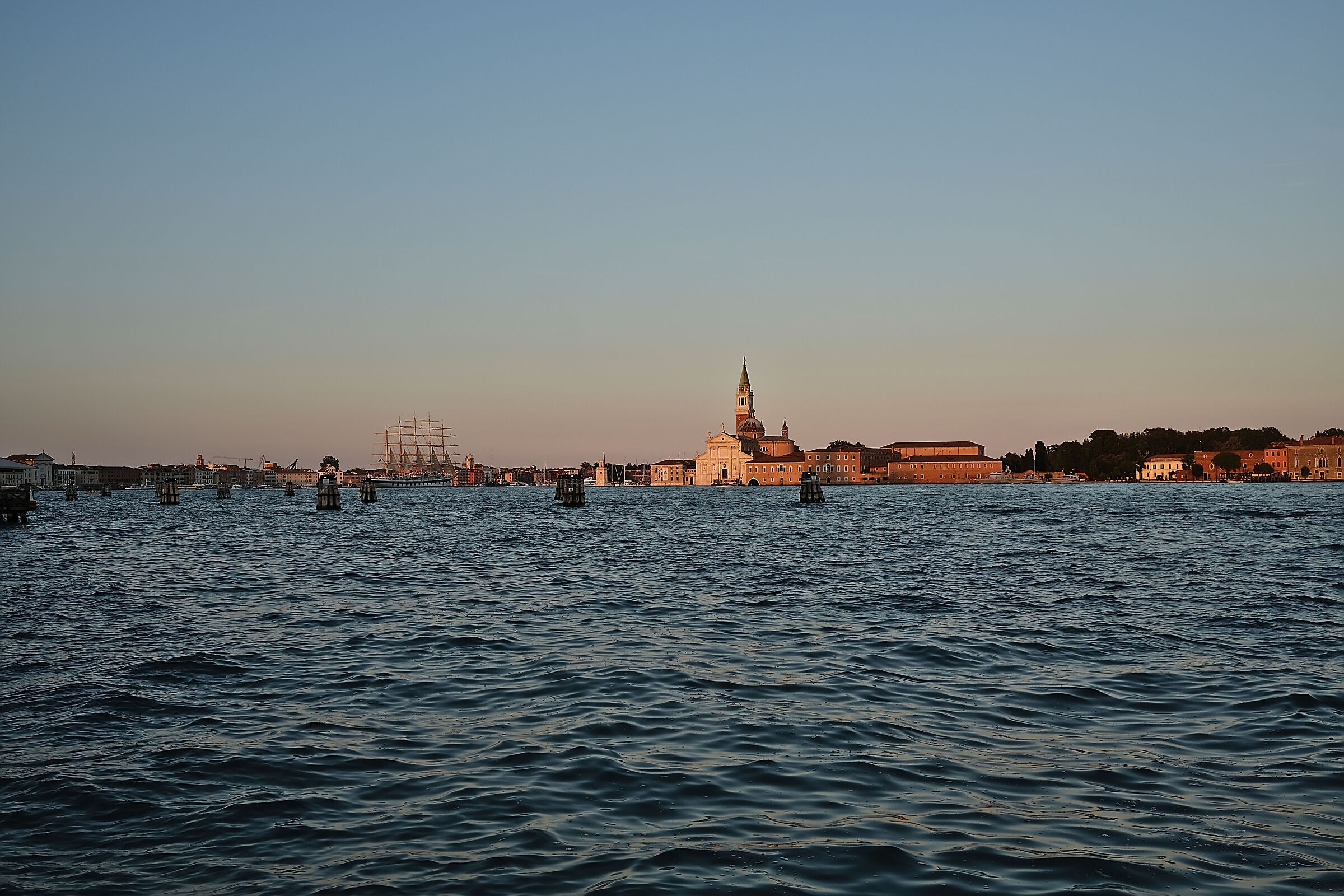 Giudecca Hotels