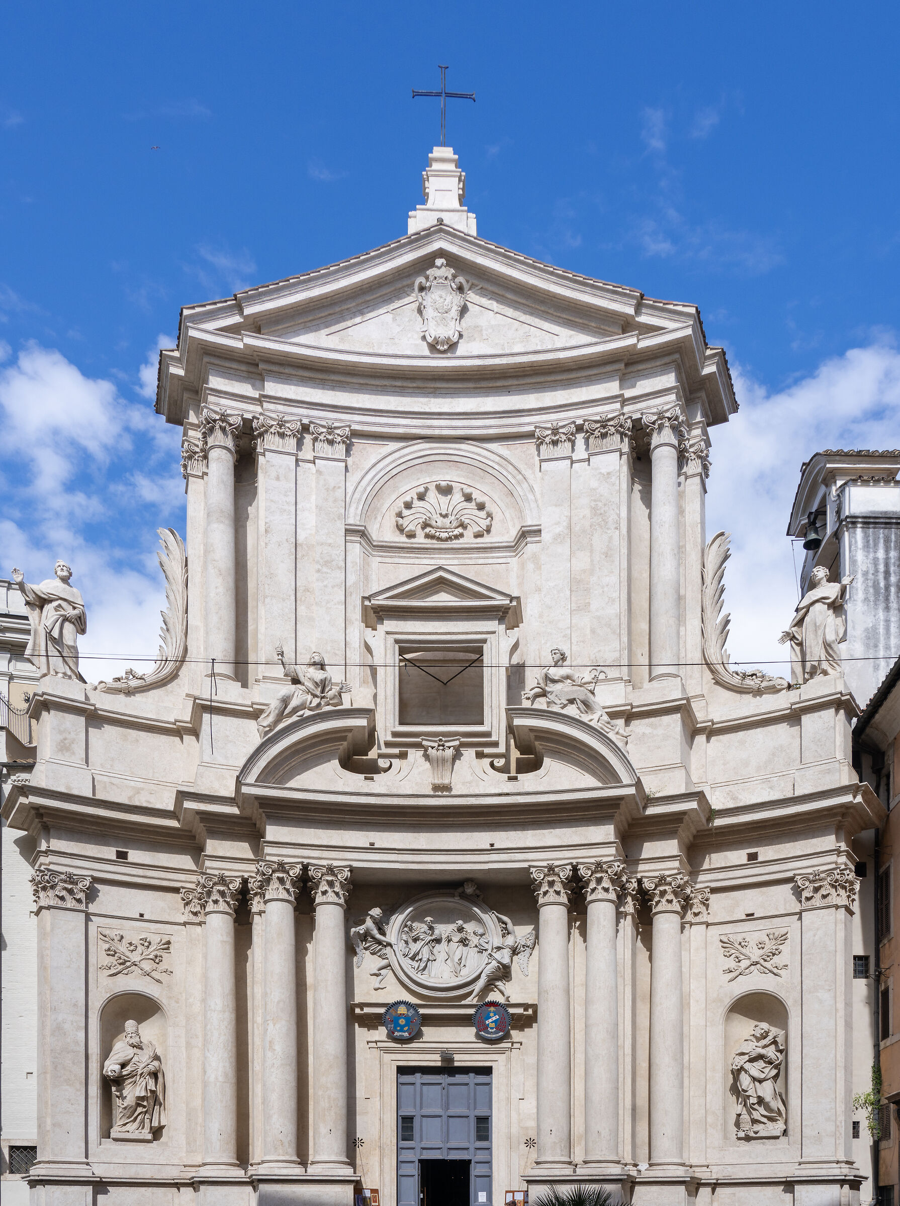 San MArcello al Corso