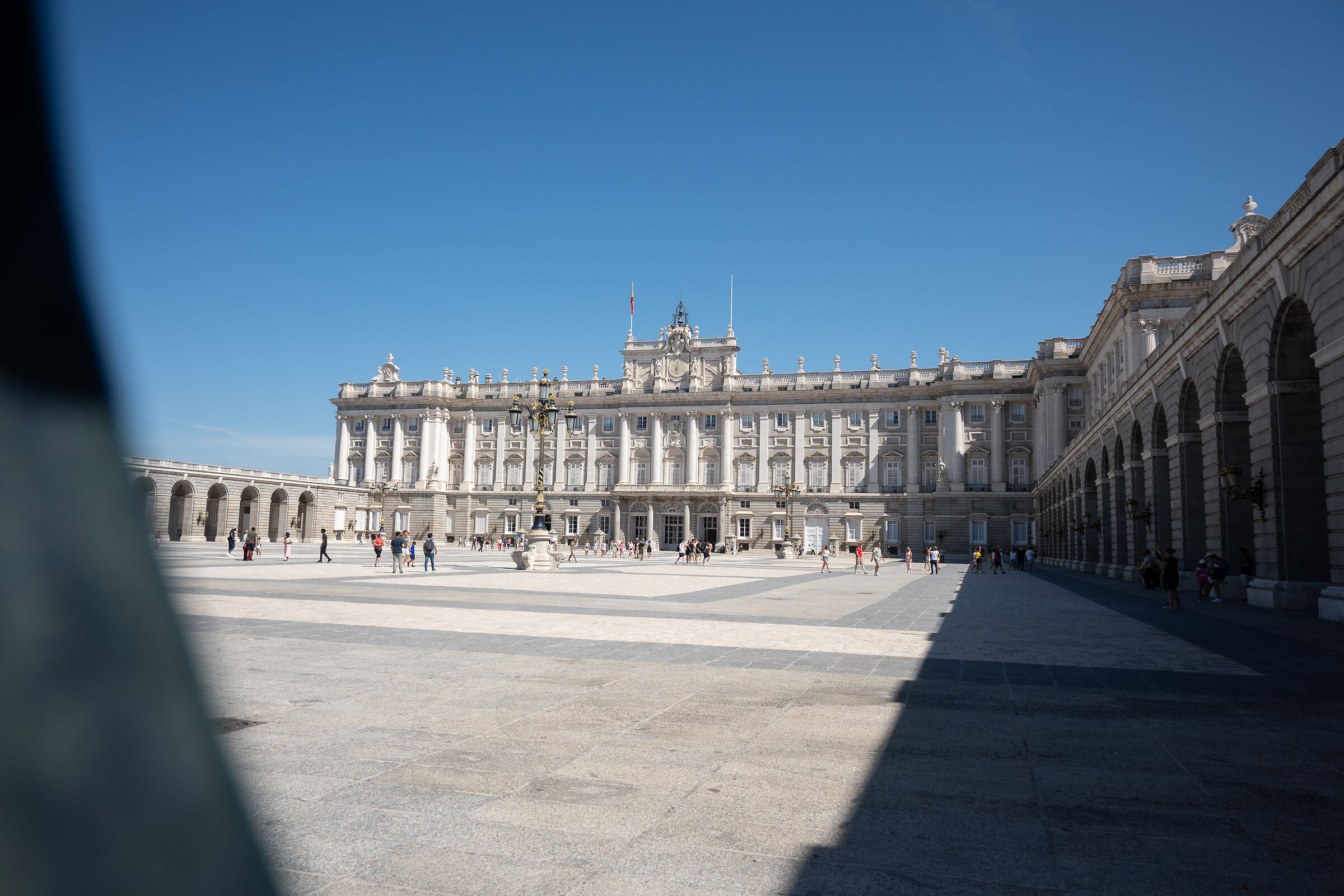 Royal Palace