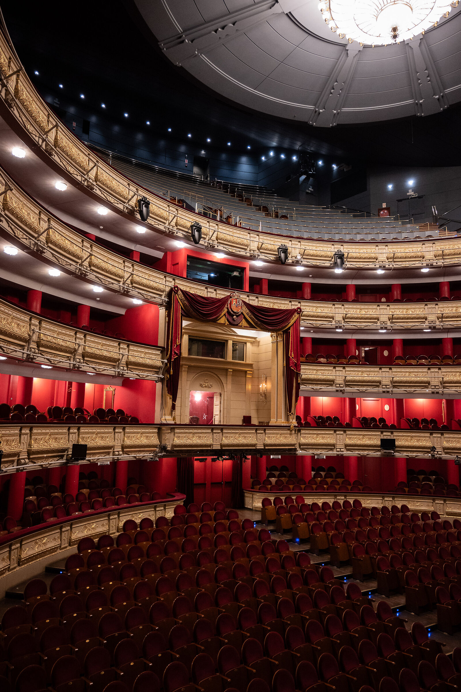 Royal Theatre