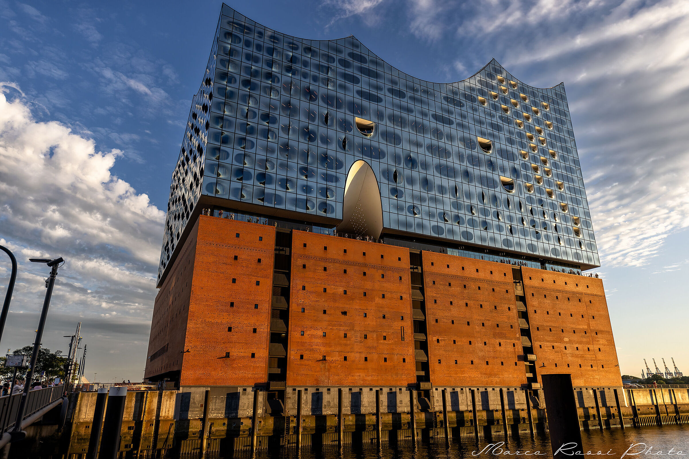 amburgo elbphilharmonie