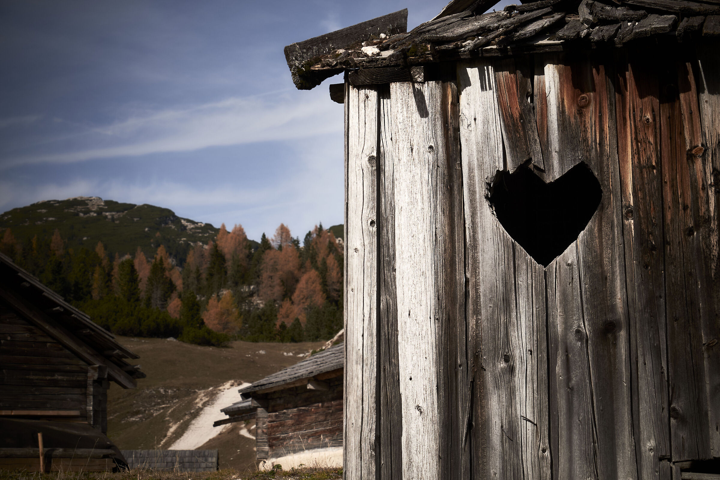 Heart of South Tyrol
