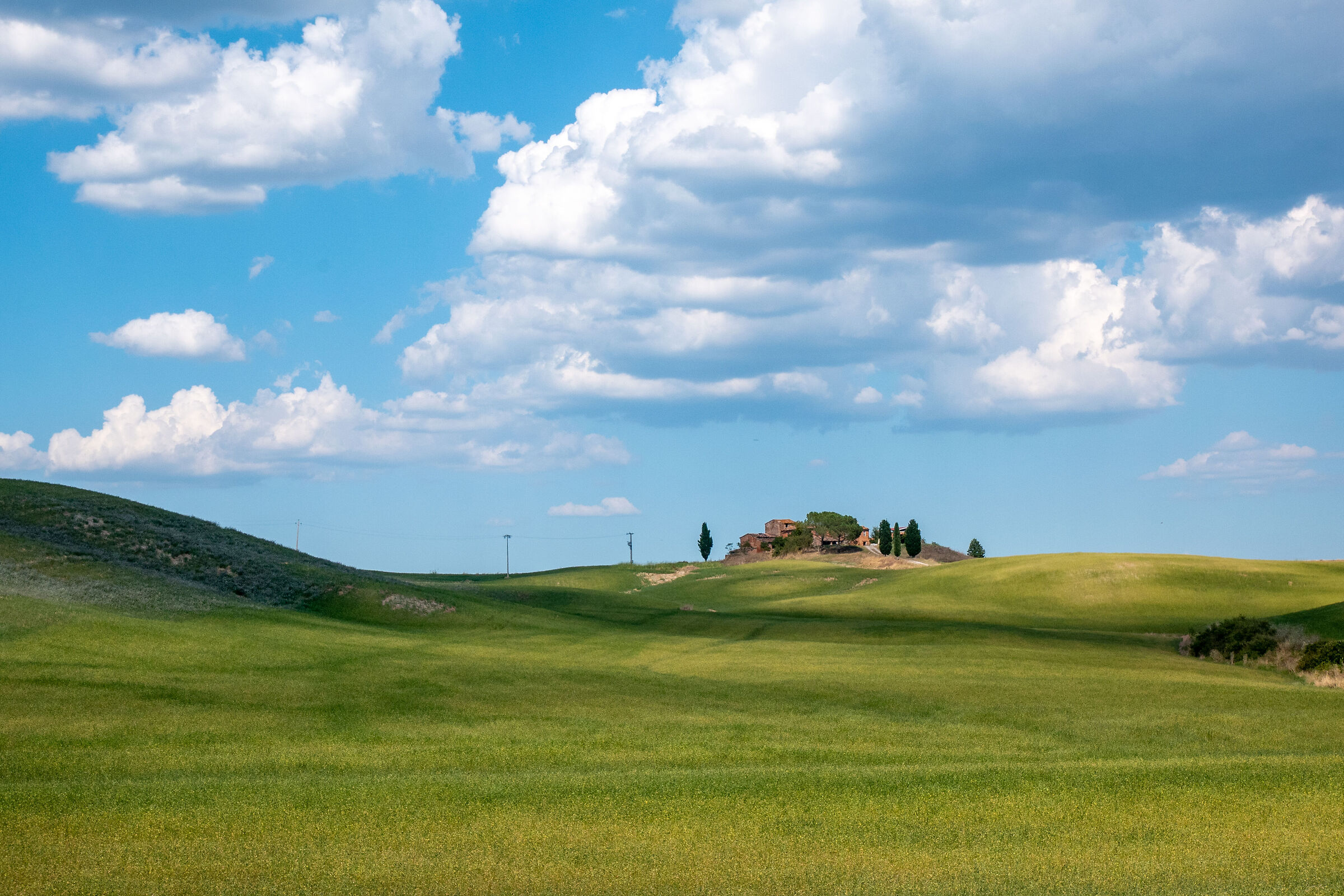 Crete Senesi