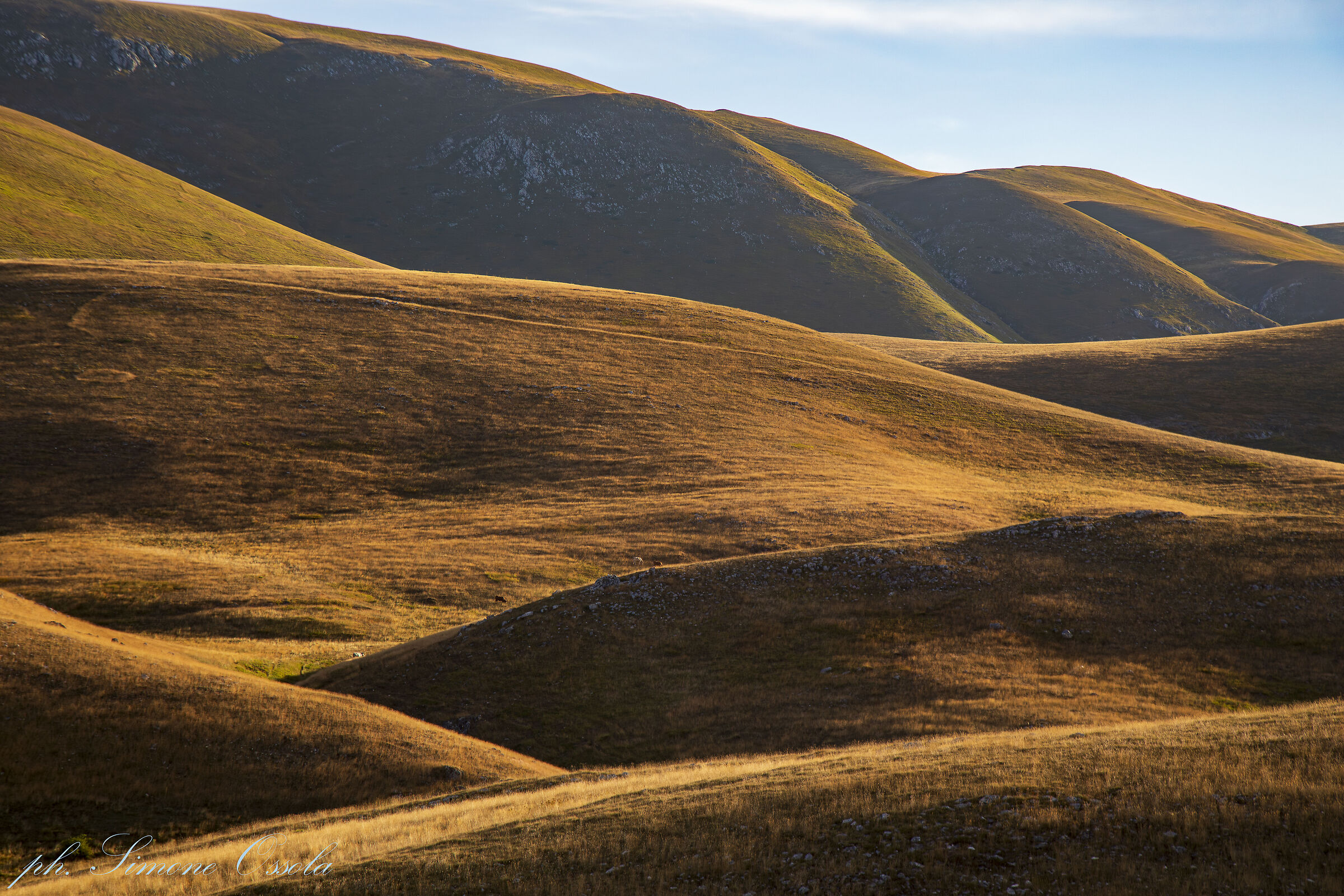 Campo Imperatore
