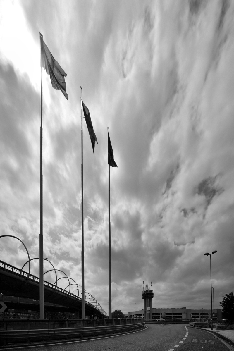 Milano, piazza Maggi #5