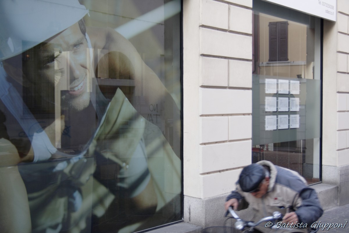 Testa a testa - Cremona